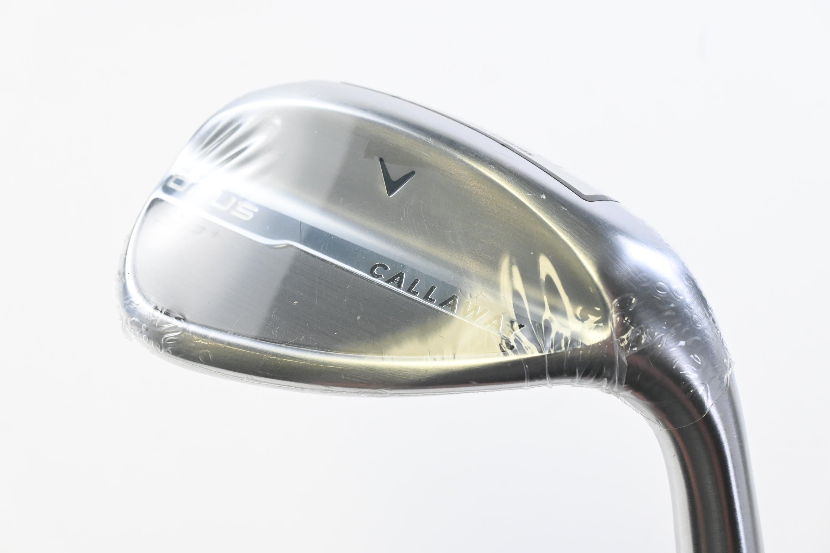 Callaway Opus SP+ Sand Wedge / 54 Degree / Stiff Flex Dynamic Gold S200 Shaft
