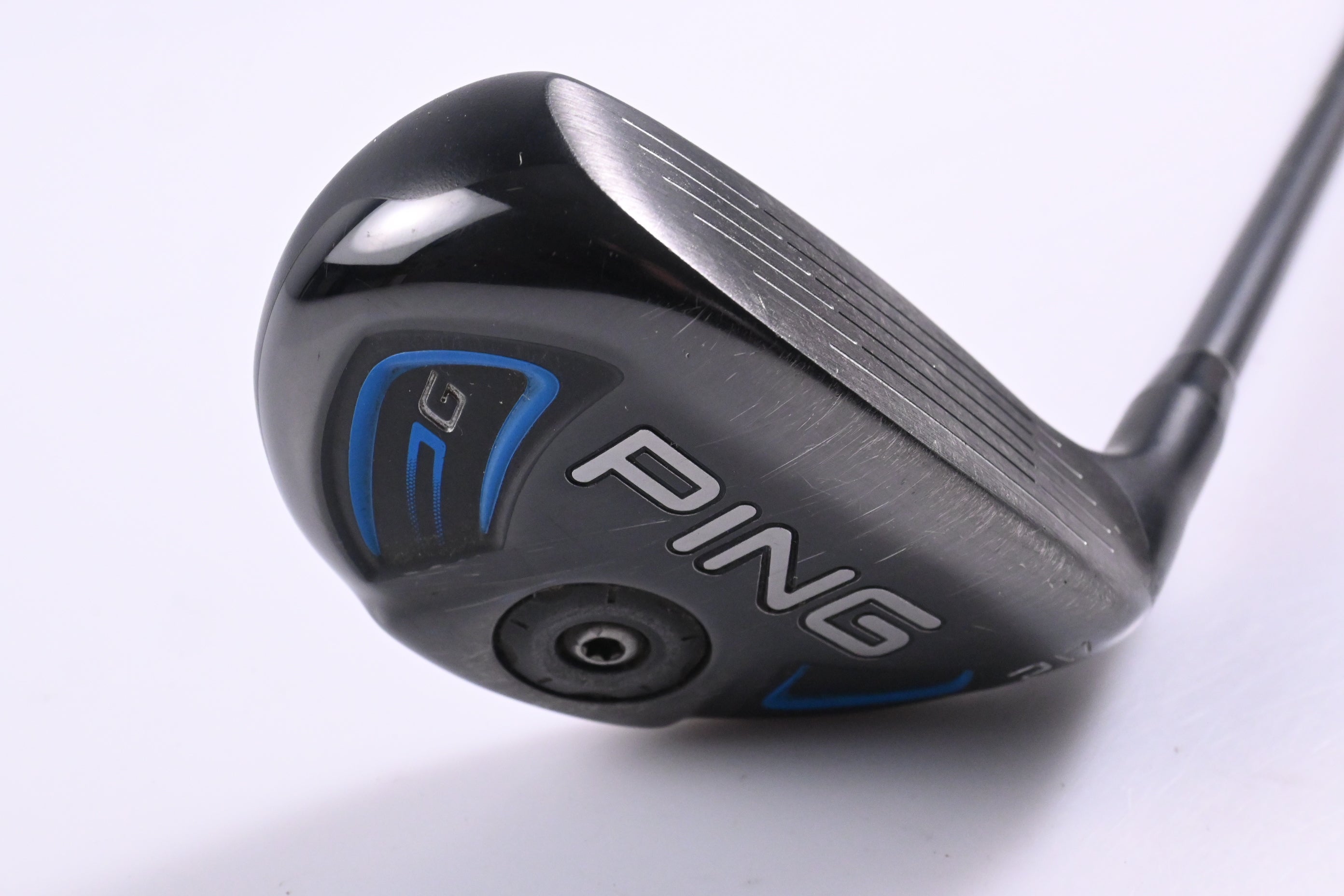 Ping G Series #2 Hybrid / 17 Degree / Regular Flex Ping Alta 70 Shaft