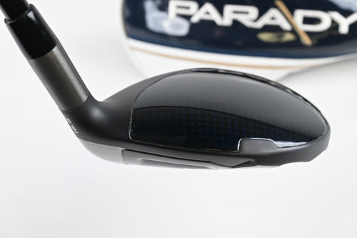 Tour Issue Callaway Paradym TD #3 HL Wood / 16.5 Degree / Stiff Flex Tensei