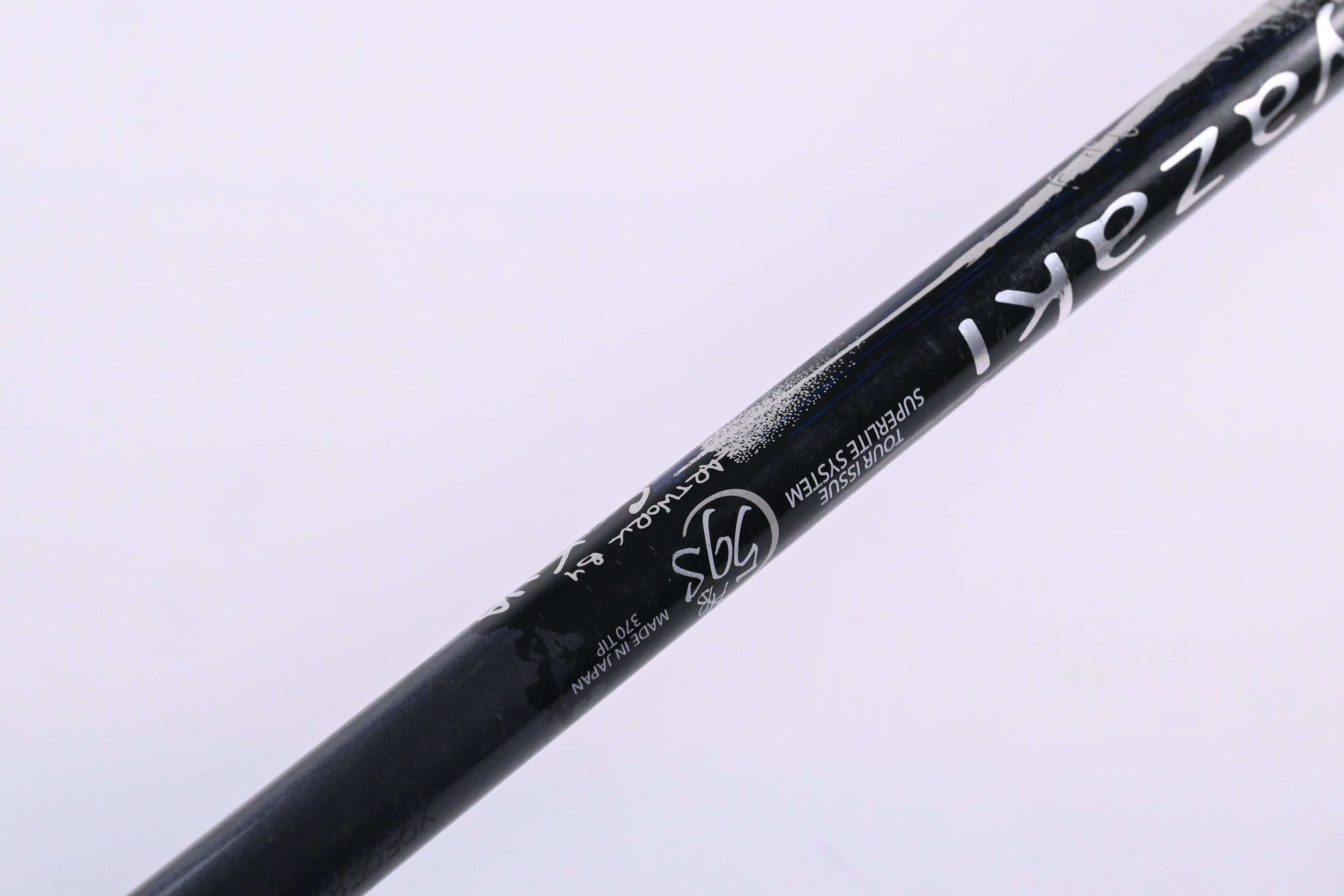 Cleveland Mashie #2 Hybrid / 18 Degree / Stiff Flex Miyazaki C. Kua 59 Shaft