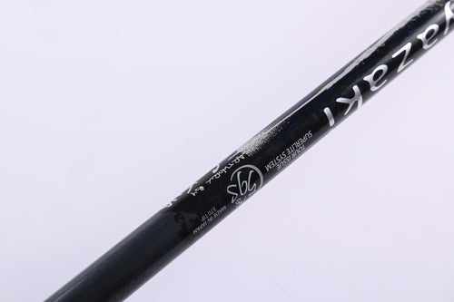 Cleveland Mashie #2 Hybrid / 18 Degree / Stiff Flex Miyazaki C. Kua 59 Shaft