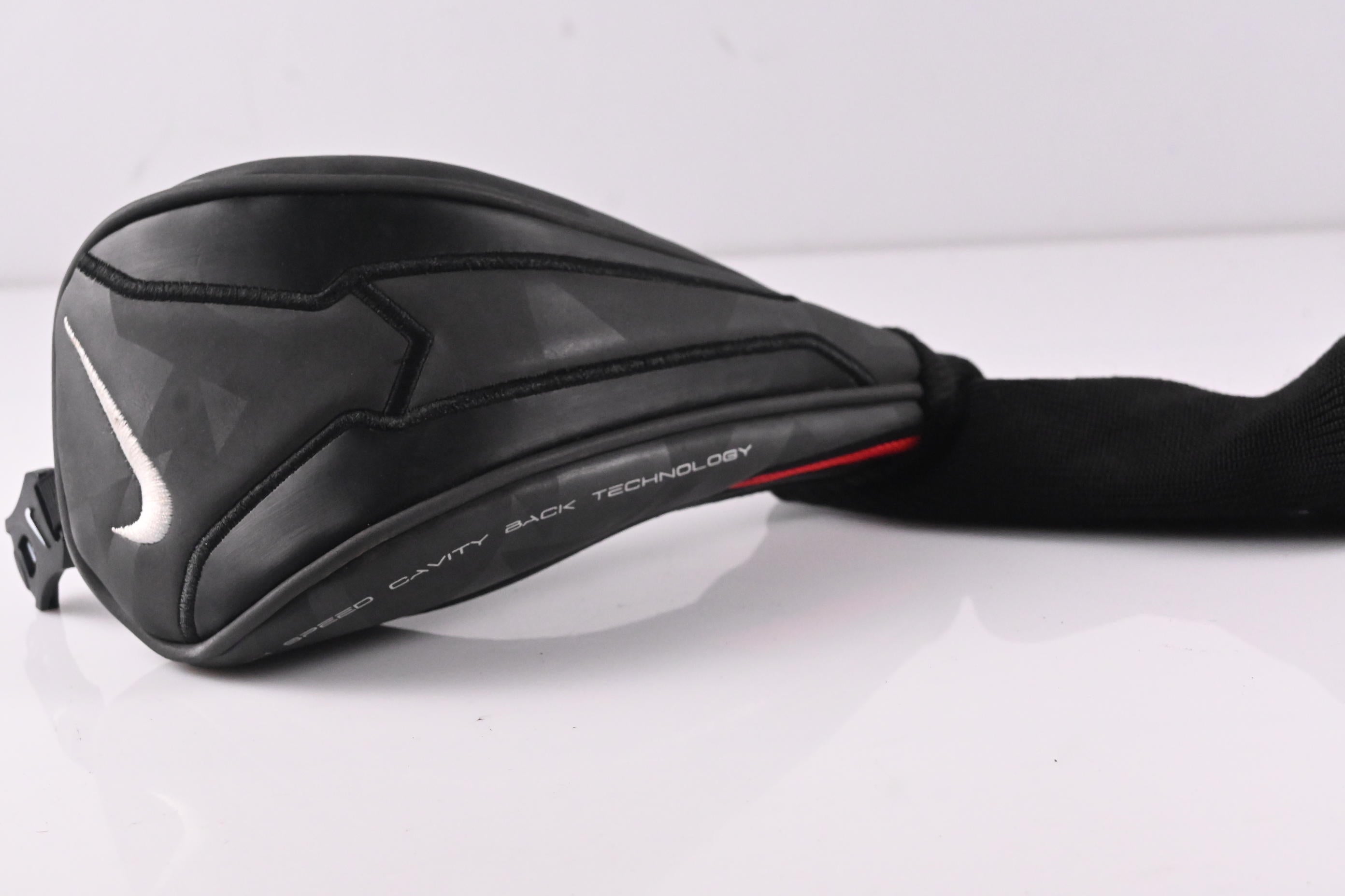 Nike VR-S Covert #3 Wood / 15 Degree / Stiff Flex Kuro Kage 60 Shaft