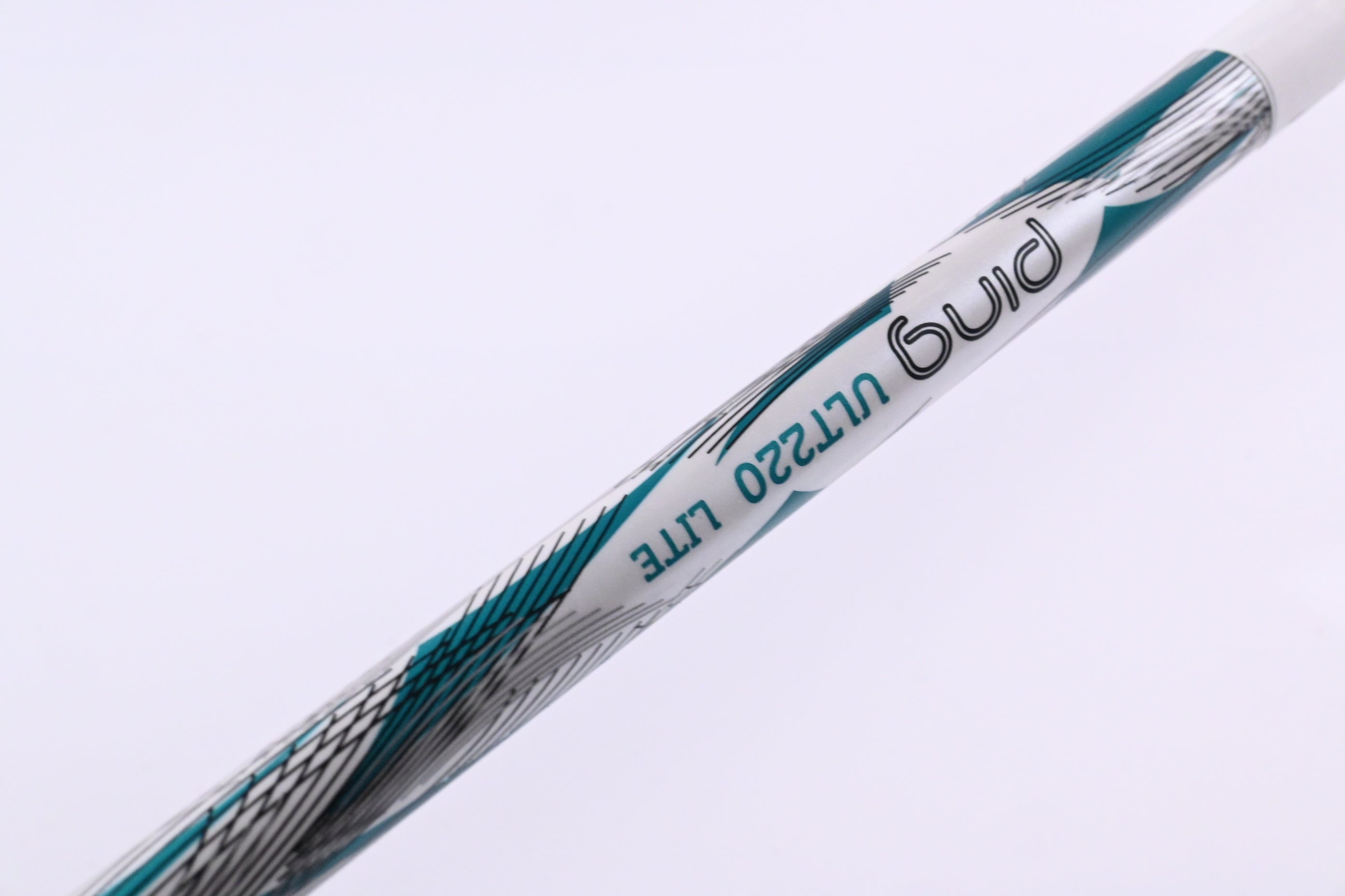 Ladies Ping Rhapsody 2015 #5 Hybrid / 26 Degree / Ladies Flex Ping ULT 220 Shaft