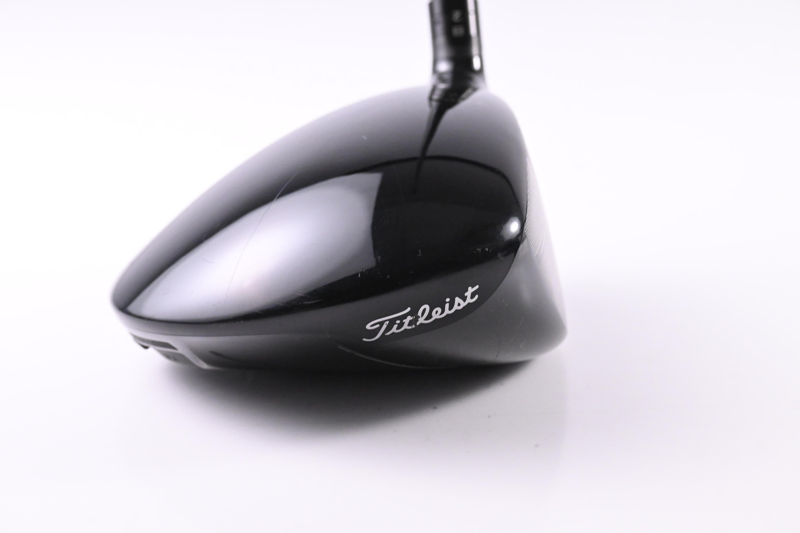 Titleist TSR3 Driver / 10 Degree / Stiff Flex Tensei AV Blue 65 Shaft