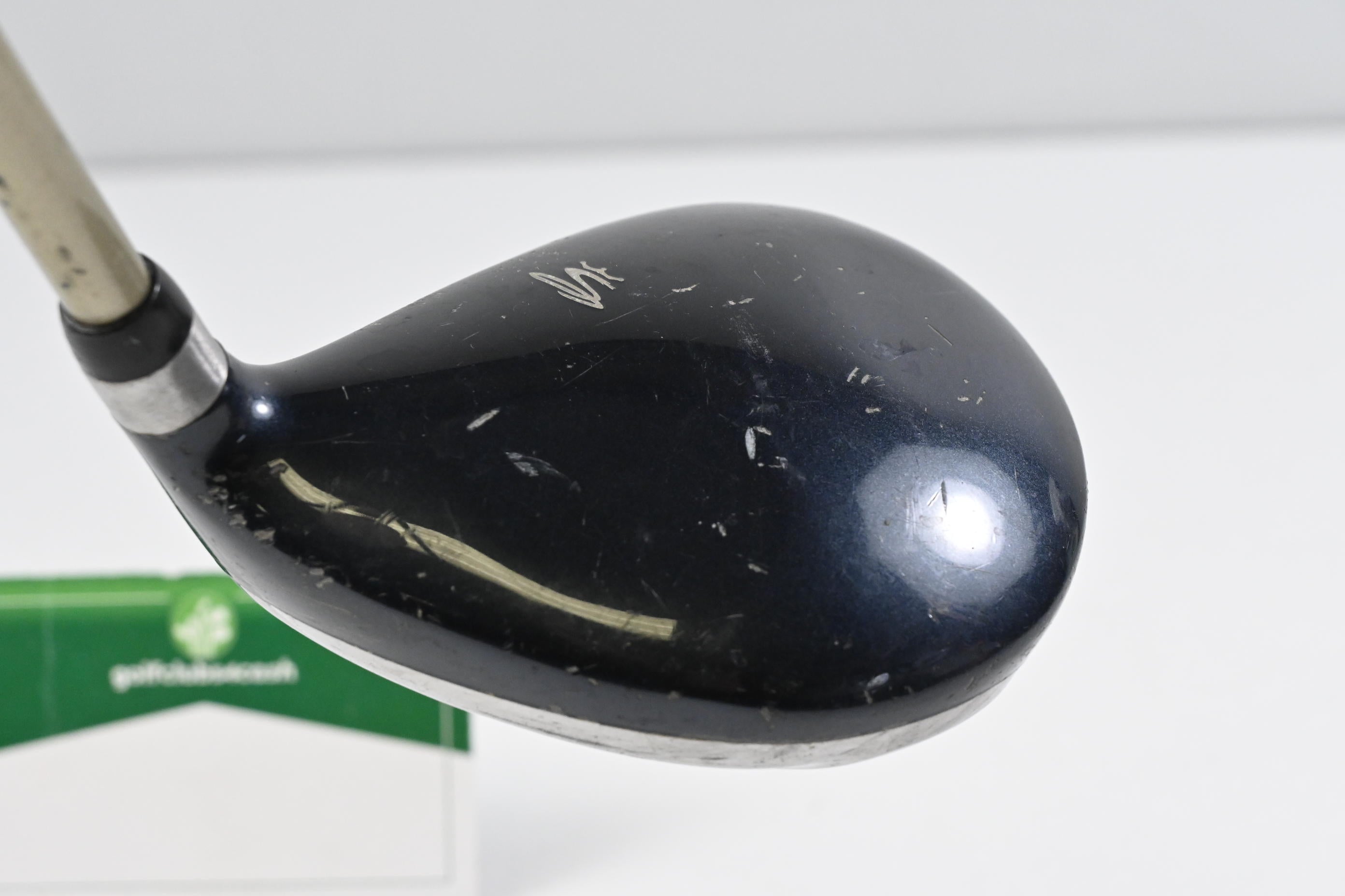 Ladies Cobra SZ #3 Wood / 15.5 Degree / Ladies Flex SK Fiber Shaft