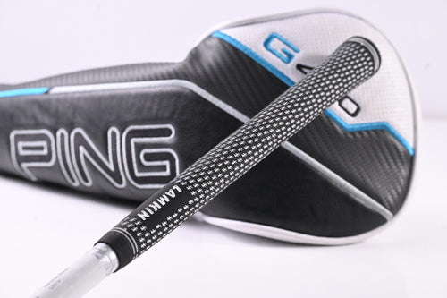 Ping G440 SFT Driver / 10.5 Degree / Stiff Flex Denali Red 50 Shaft