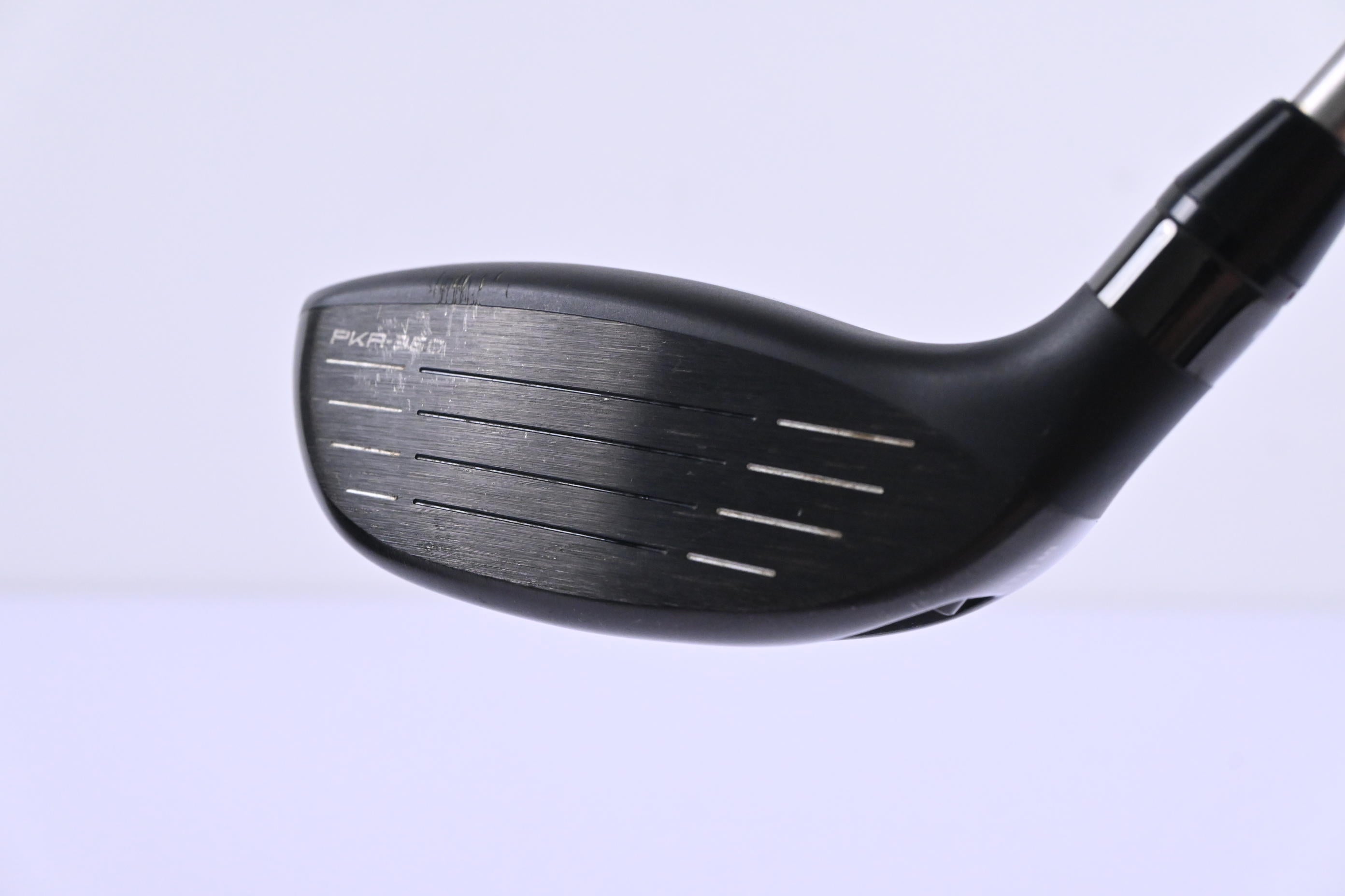 Wilson DYNAPWR Carbon 2025 #3 Wood / 15 Degree / Regular Flex Helium NCT 5 Shaft