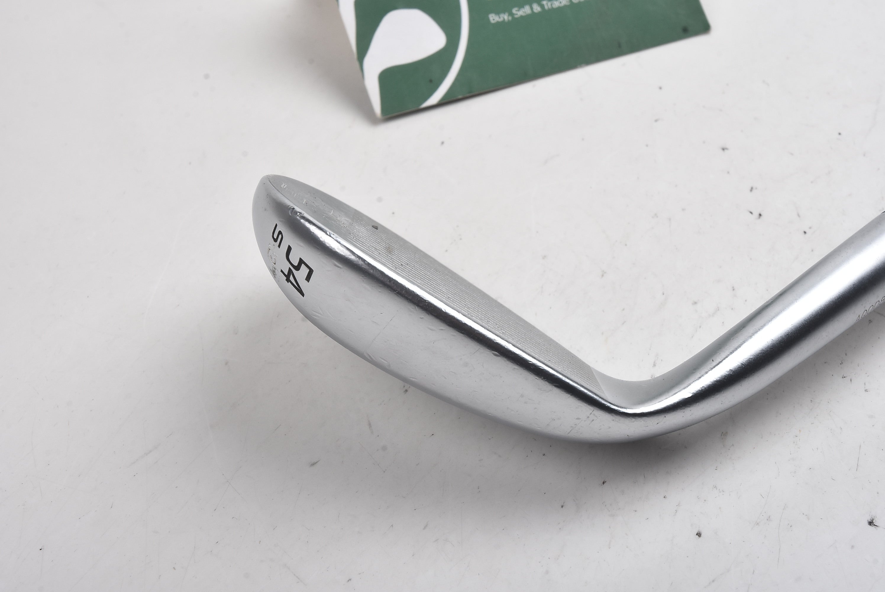 Ping Glide Forged Pro Sand Wedge / 54 Degree / Wedge Flex Ping Z-Z115 Shaft