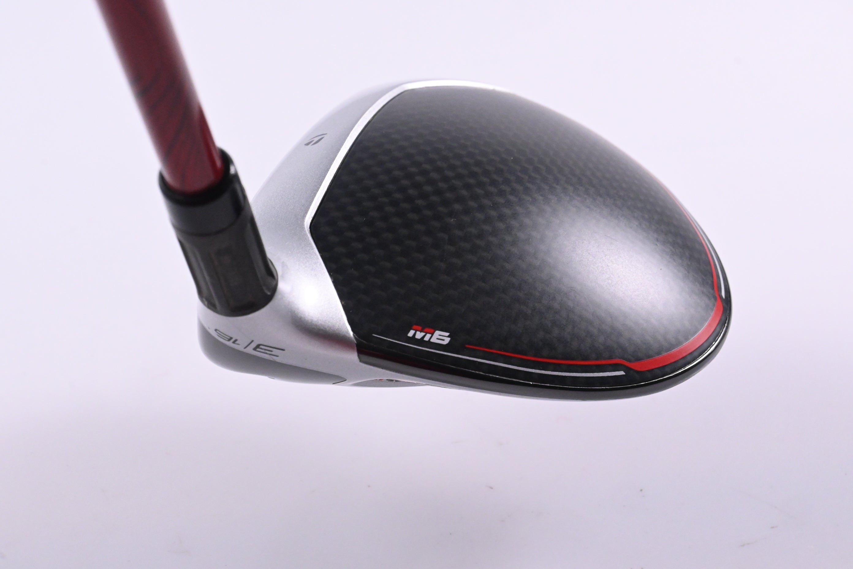 Taylormade M6 D-Type #3 Wood / 16 Degree / Regular Flex EvenFlow Max Carry 50