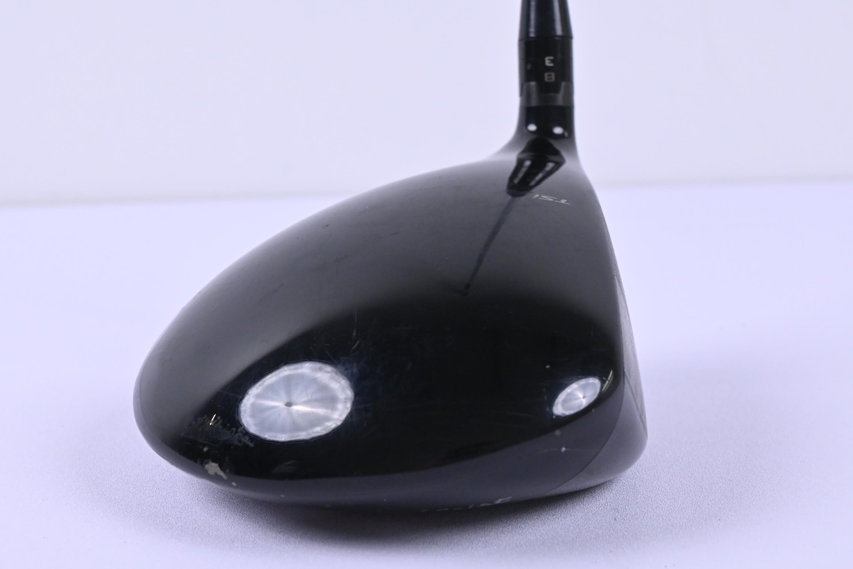 Titleist TSi1 Driver / 12 Degree / Senior Flex Aldila Ascent 40 Shaft