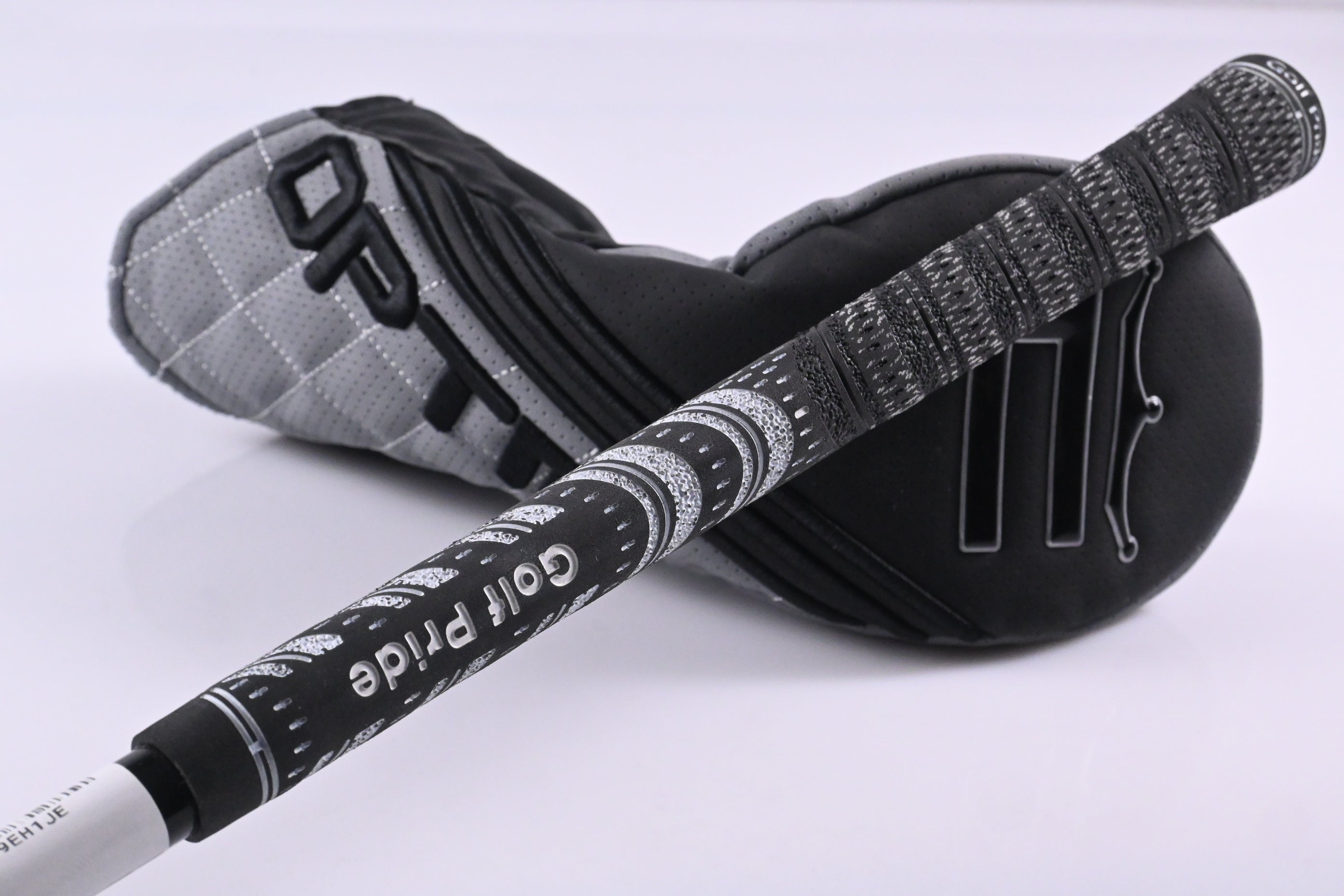 Cobra DS-Adapt LS #5 Wood / 17.5 Degree / Stiff Flex Ventus Velocore TR Blue 7