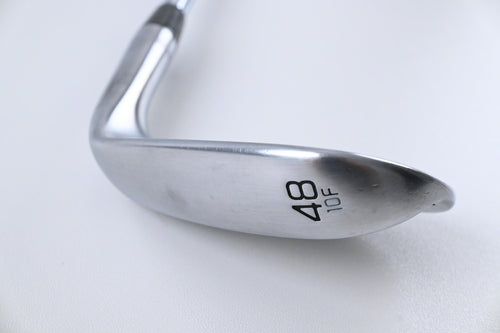 Left Hand Titleist Vokey SM10 Pitching Wedge / 48 Degree / Wedge Flex Vokey SM10