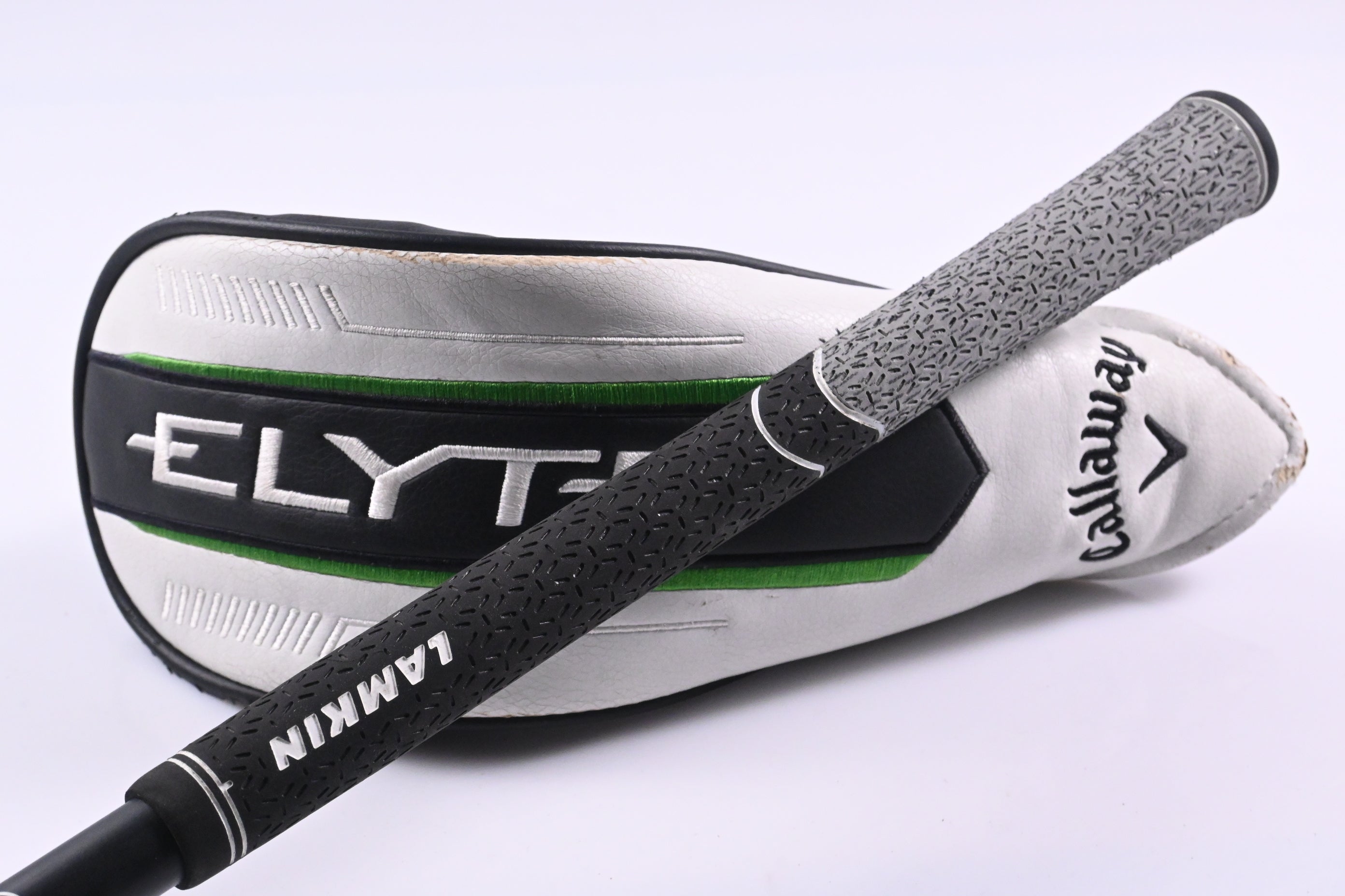 Callaway Elyte X #3 Wood / 15 Degree / Senior Flex Vanquish 5 Shaft