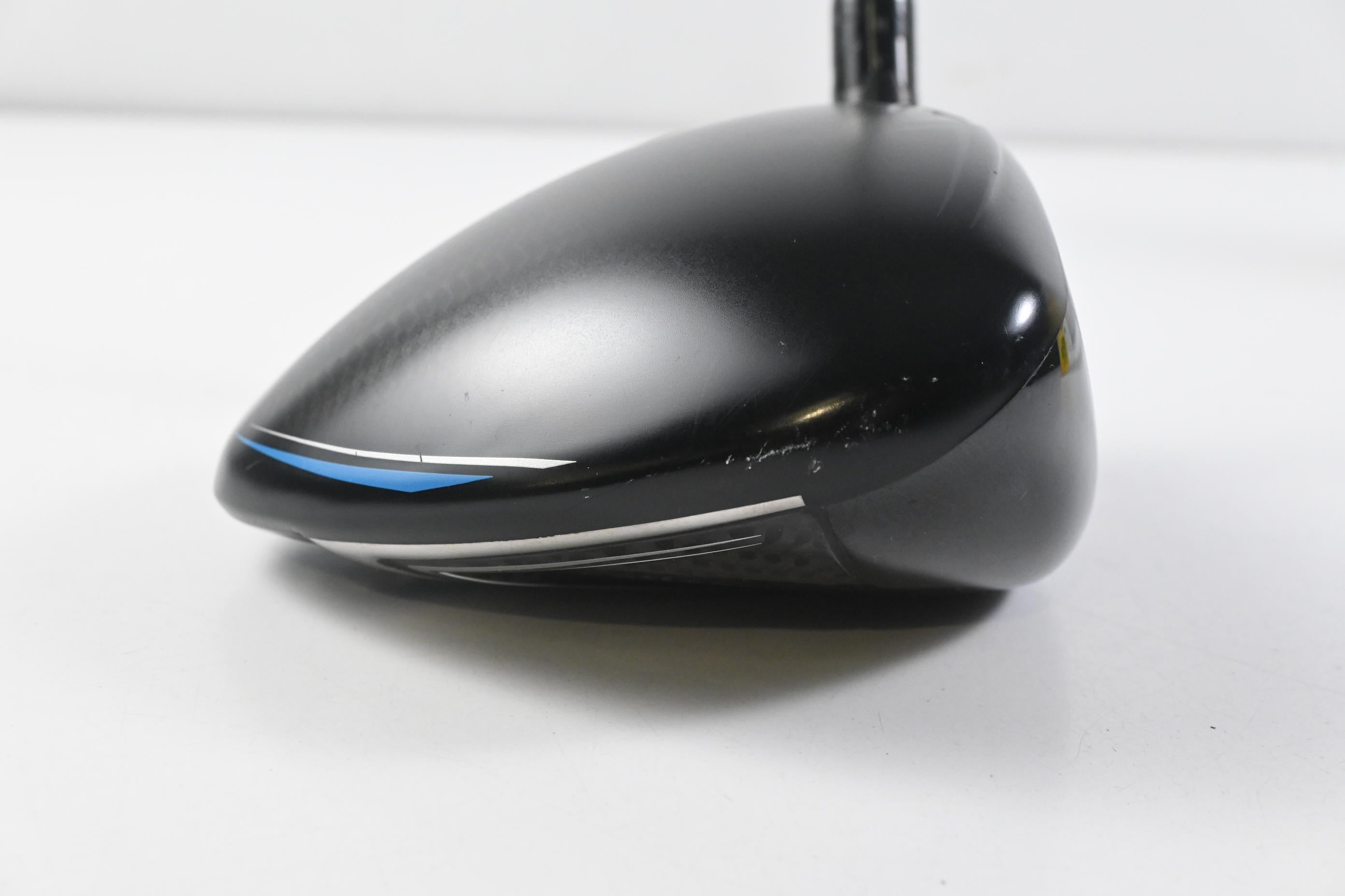 Ladies Callaway Big Bertha Fusion 2017 Driver / 10.5 Degree / Ladies Flex Recoil