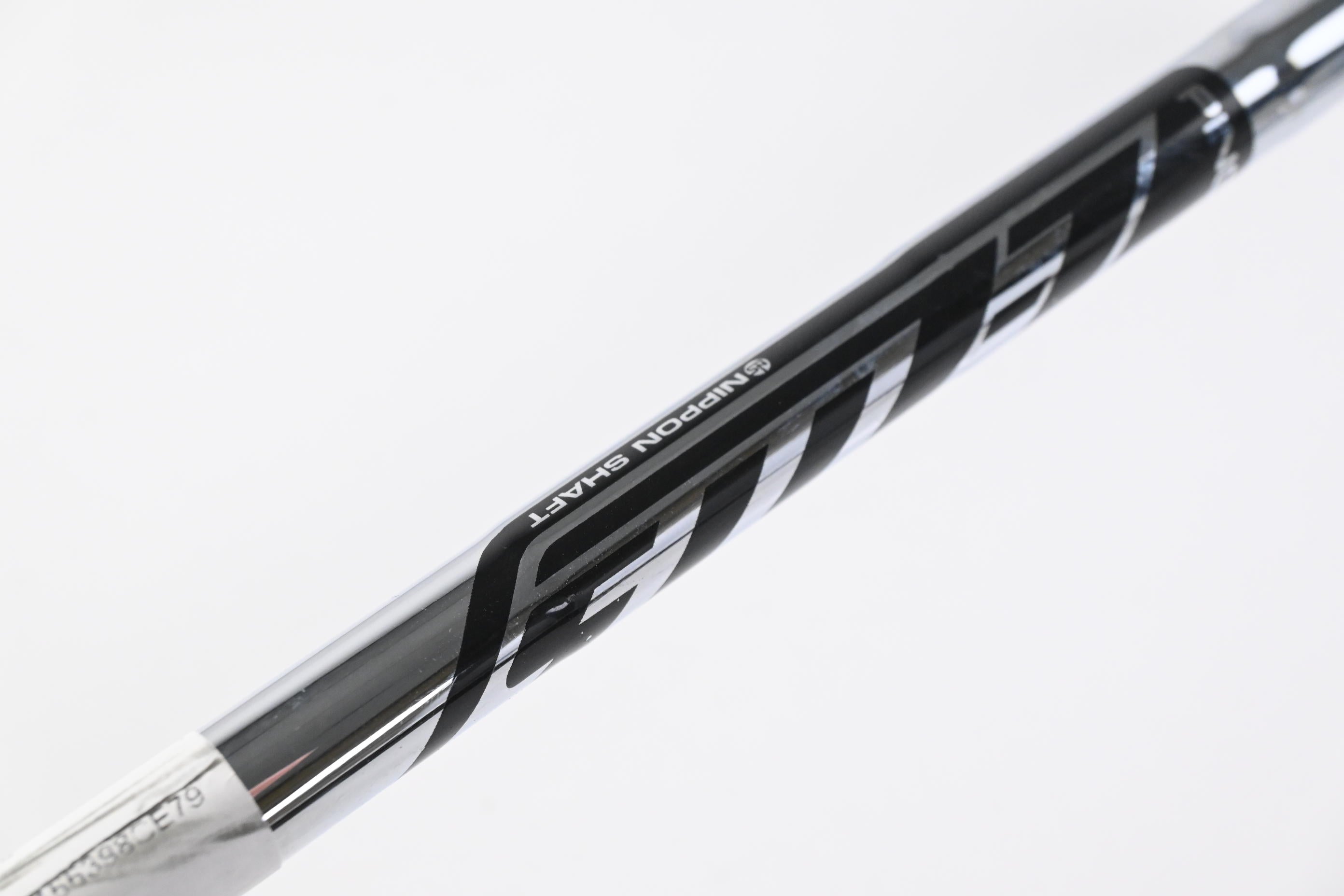 Ping S159 Lob Wedge / 58 Degree / Black Dot / Wedge Flex Ping Z-Z115 Shaft