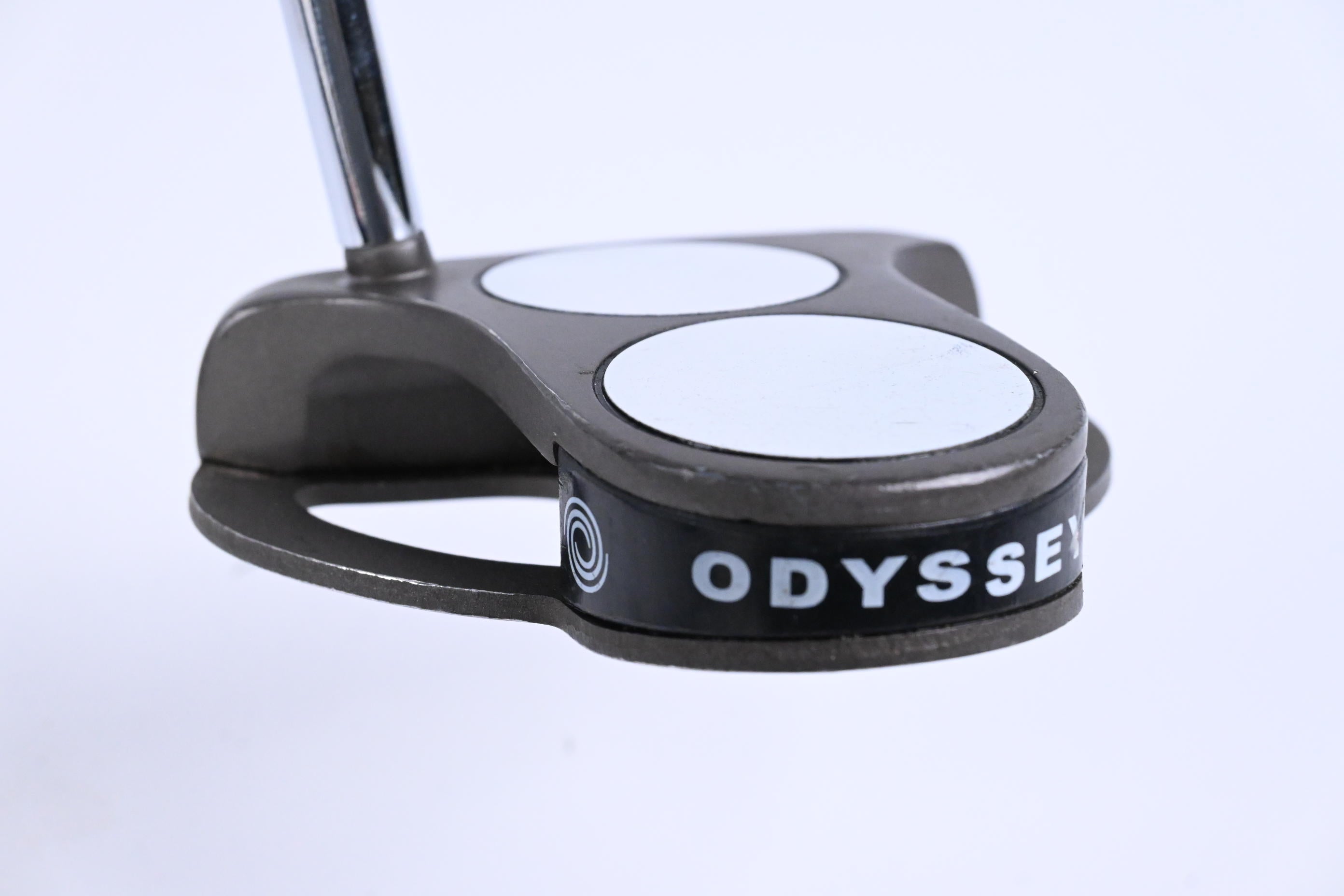 Odyssey Black Series-I 2-Ball Putter / 35 Inch