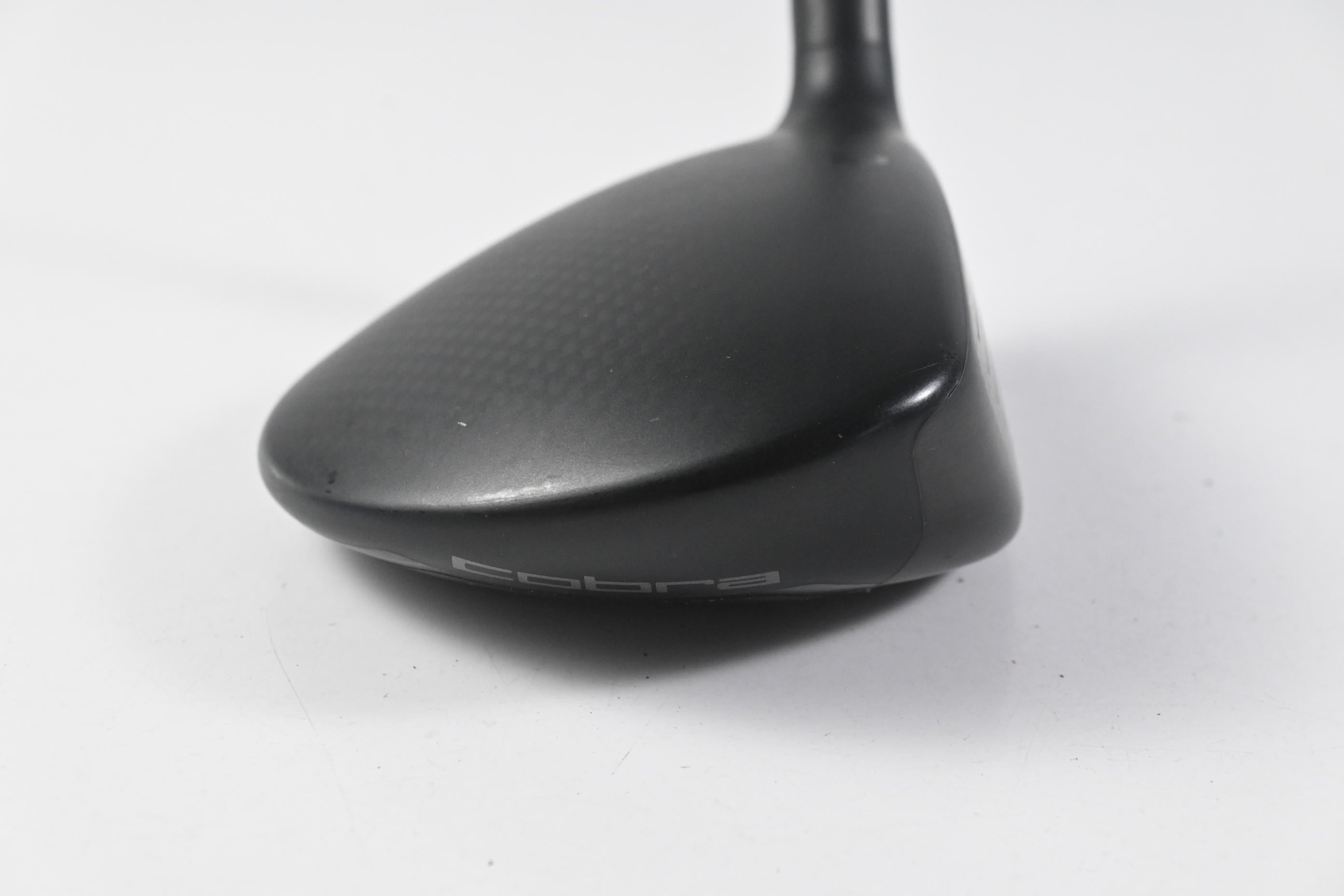 Cobra Darkspeed LS #3 Wood / 14.5 Degree / Regular Flex UST LinQ M40X Blue 6