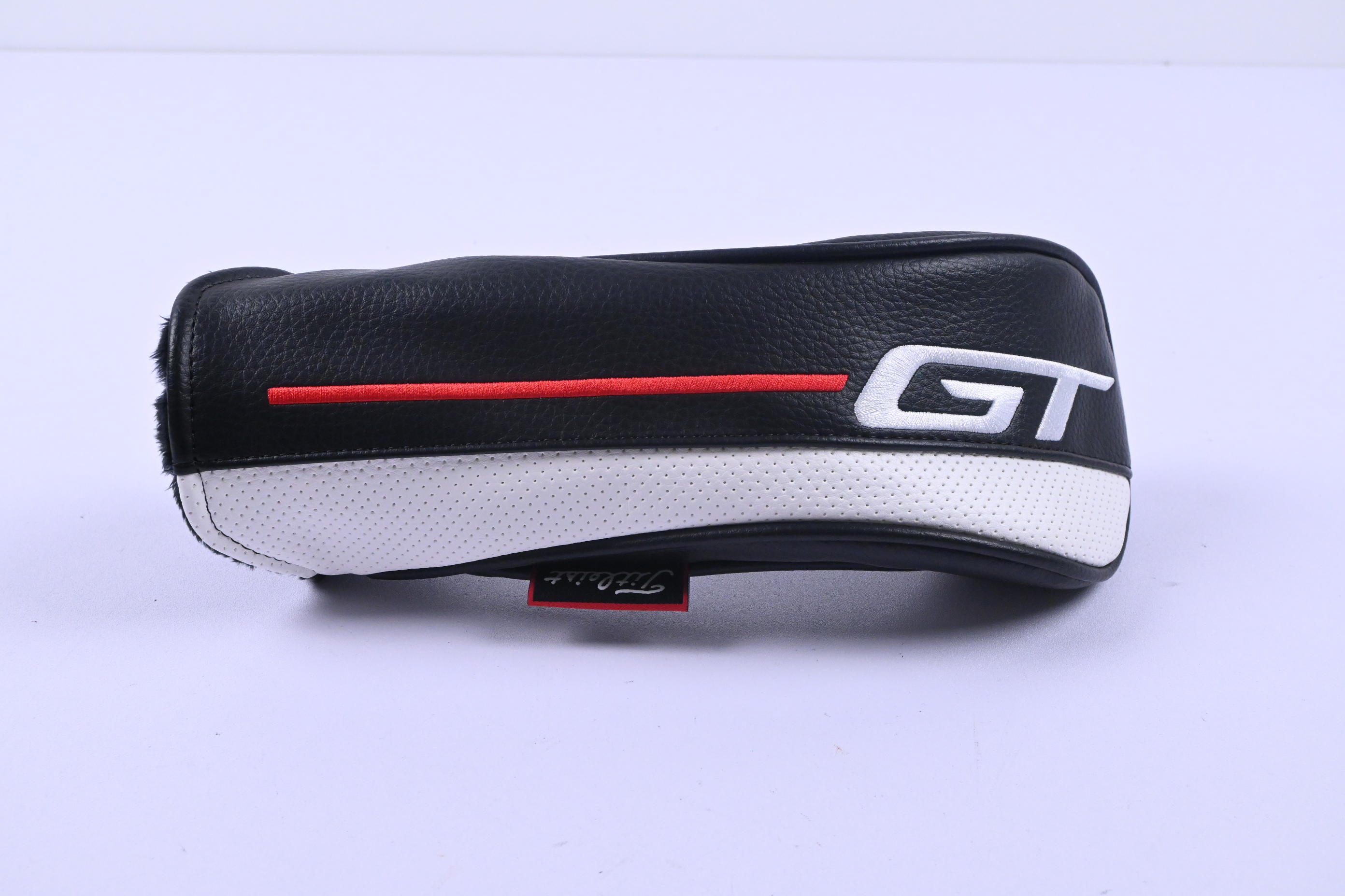 Titleist GT3 #3 Hybrid / 19 Degree / Stiff Flex HZRDUS Gen5 Black 80 Shaft