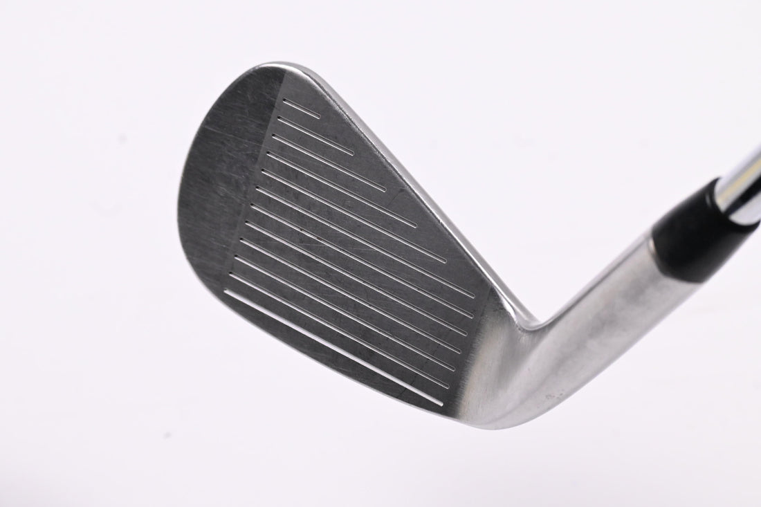 Takomo 201 MKII #4 Iron / 23 Degree / Stiff Flex KBS Tour Lite Steel Shaft