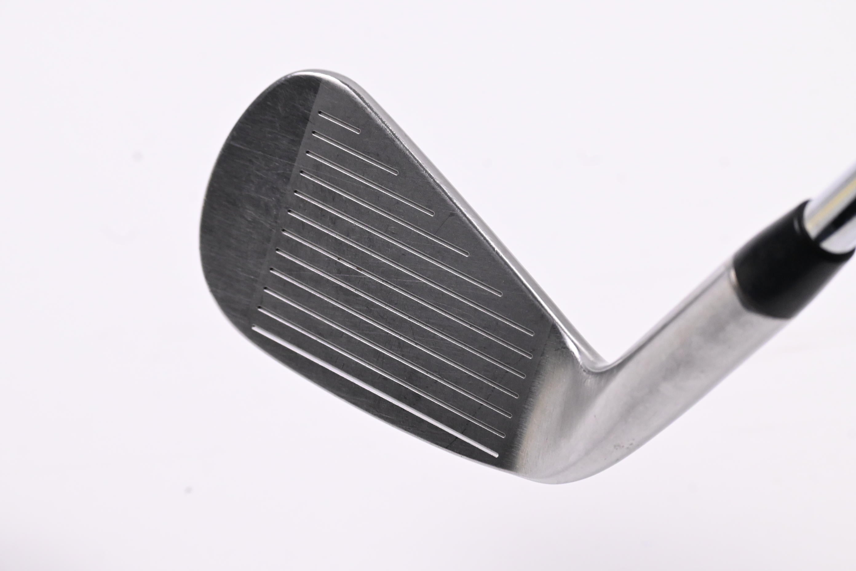 Takomo 201 MKII #4 Iron / 23 Degree / Stiff Flex KBS Tour Lite Steel Shaft