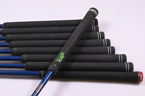 Miura CB-2002 Irons / 3-PW+GW / X-Flex Nippon Malista Shafts