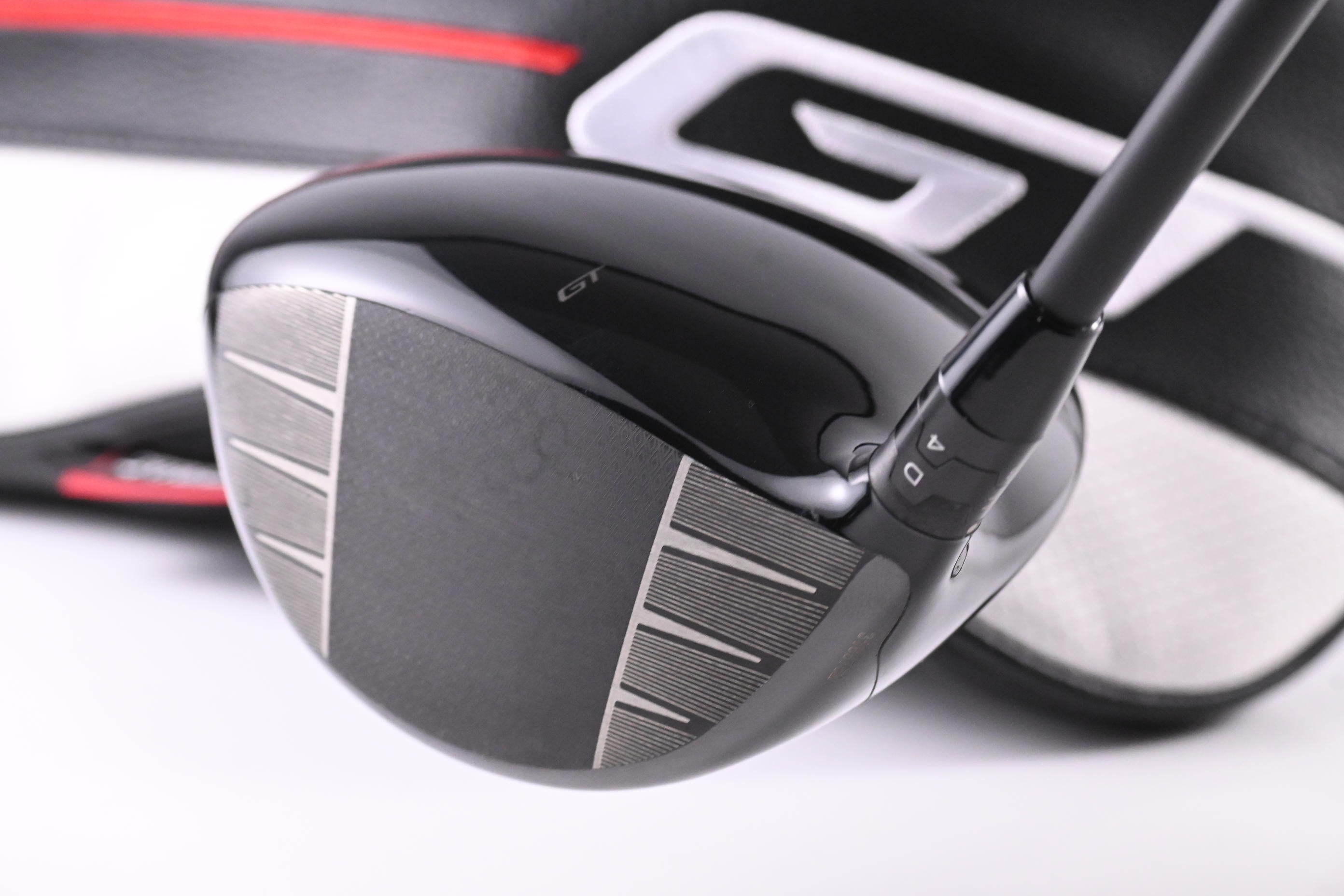 Titleist GT2 Driver / 10 Degree / Regular Flex Tensei 1K Blue 55 Shaft