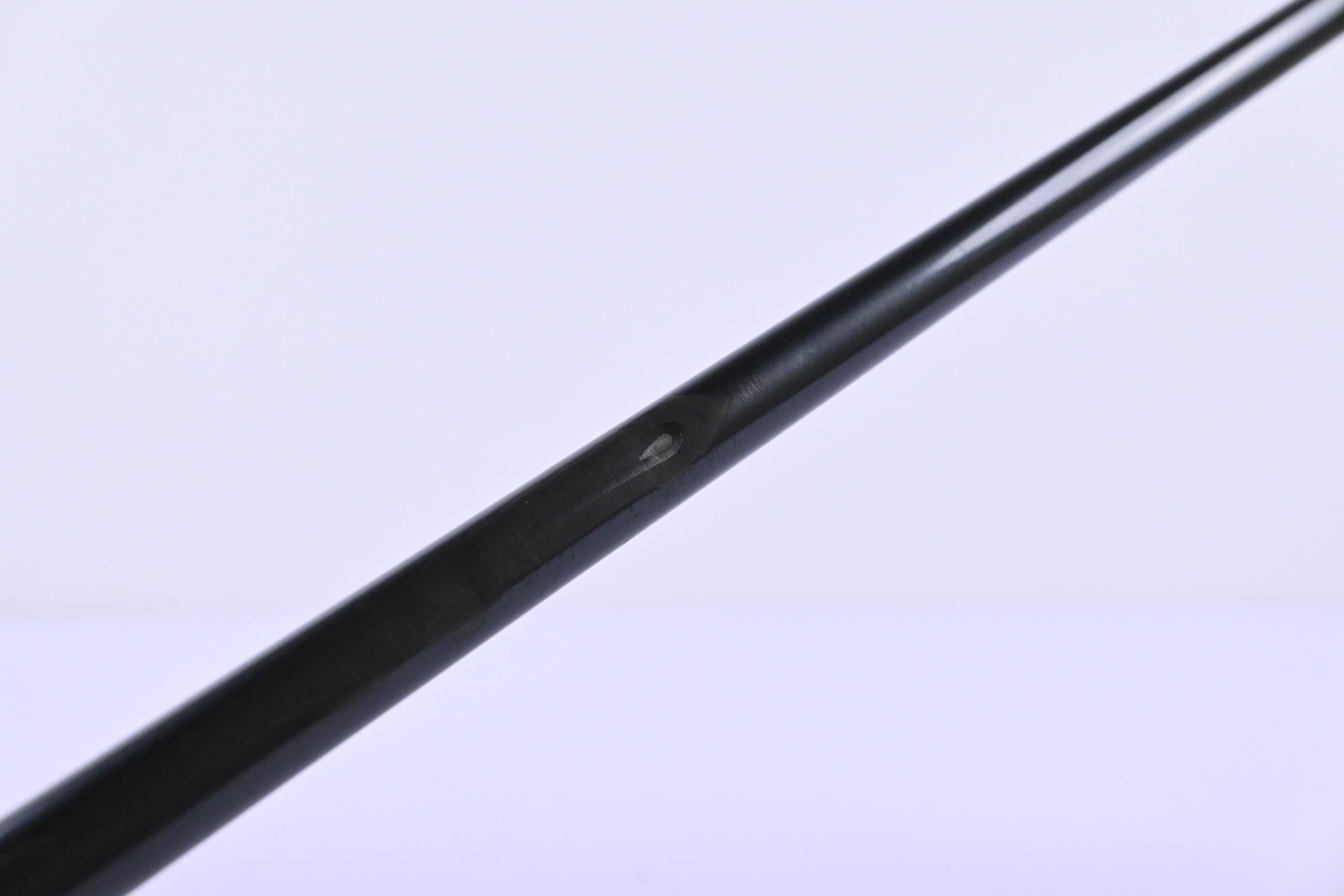 Titleist TS3 Driver / 9.5 Degree / X-Flex HZRDUS Smoke Black 60 Shaft