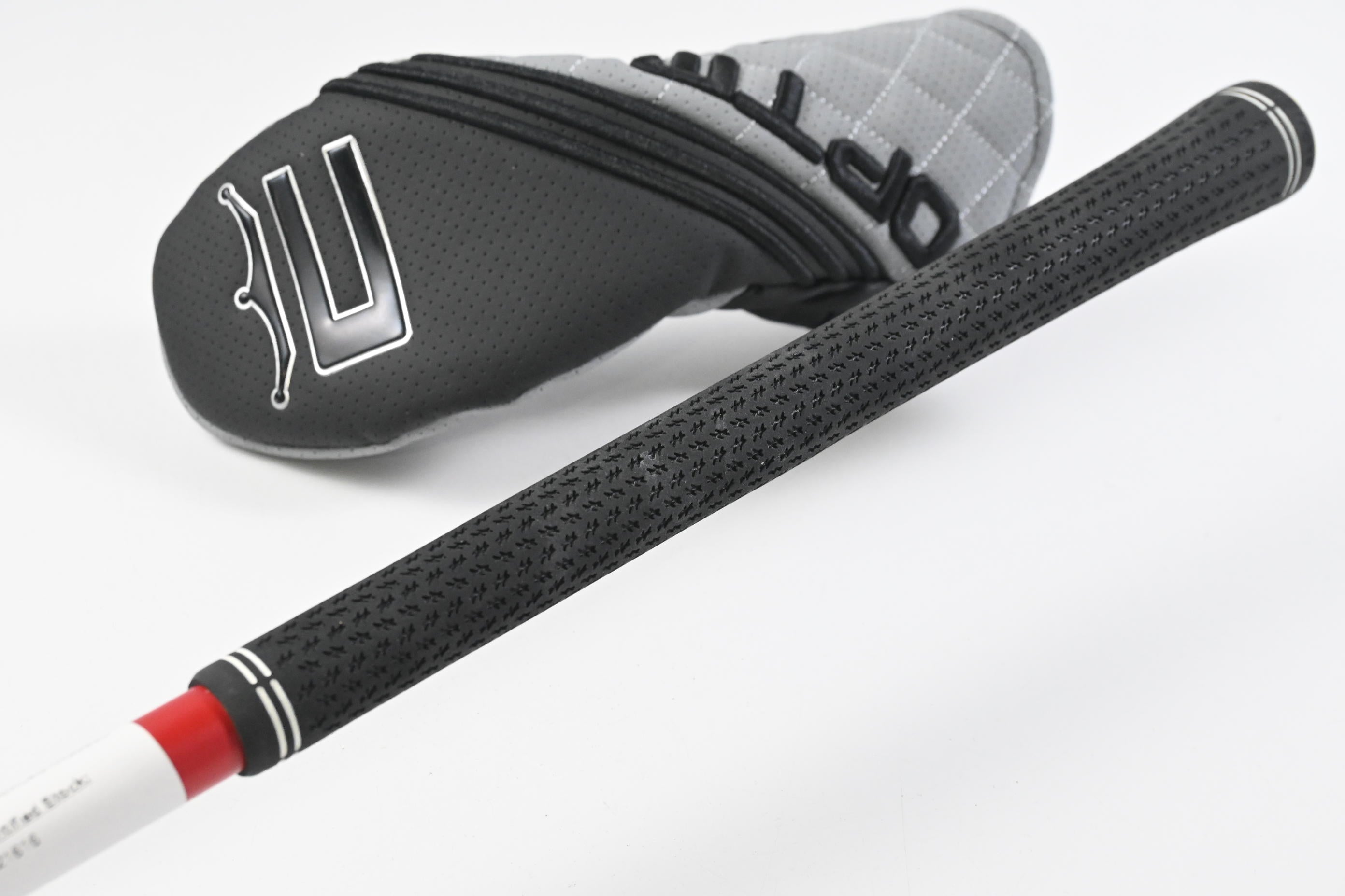Cobra OPTM #4 Hybrid / 21 Degree / Regular Flex KBS PGH 75 Shaft