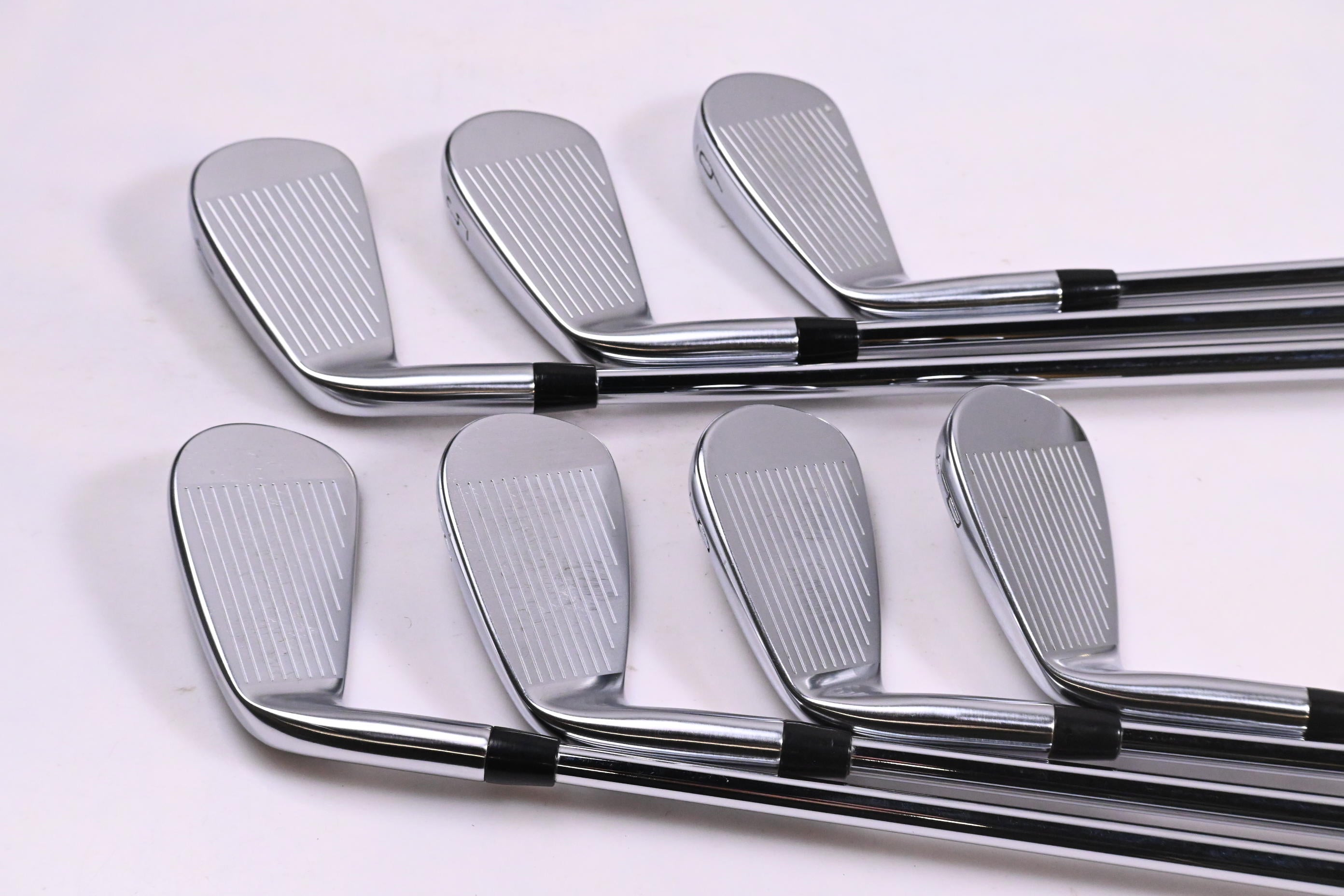 Titleist T200 2023 Irons / 4-PW / X-Flex Project X Shafts