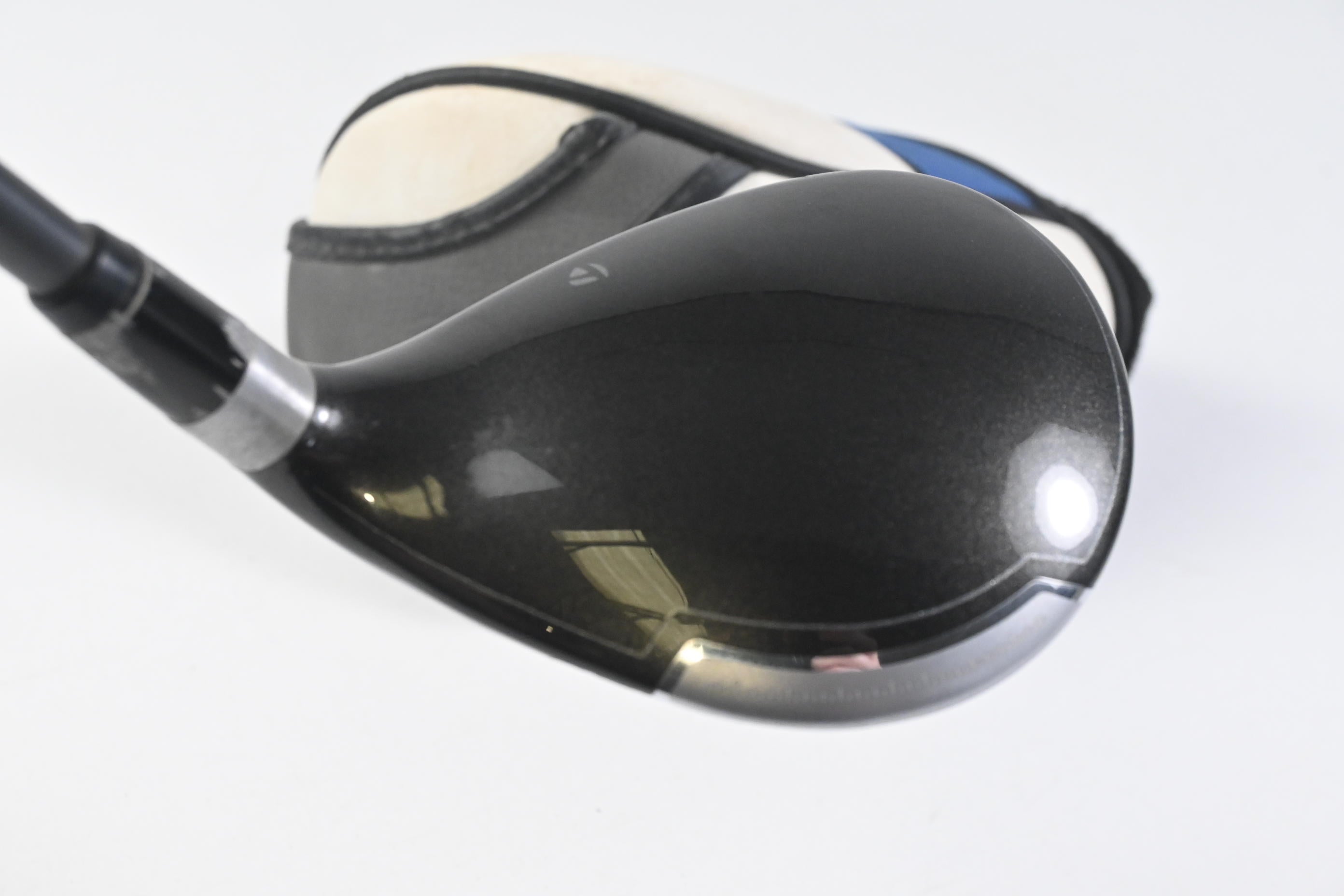 Taylormade SLDR #3 Wood / 15 Degree / Regular Flex Speeder 77 Shaft
