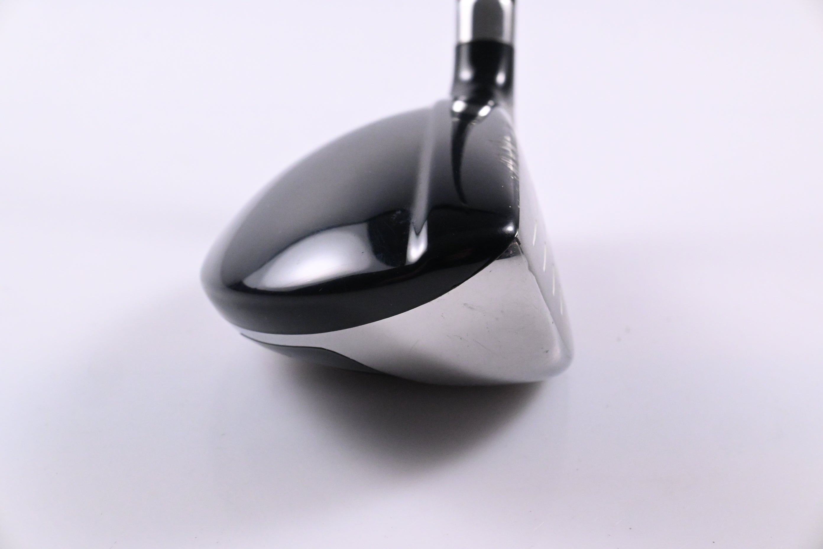 Cobra Baffler Rail-H #3 Hybrid / 19 Degree / Regular Flex Fujikura Motore 65
