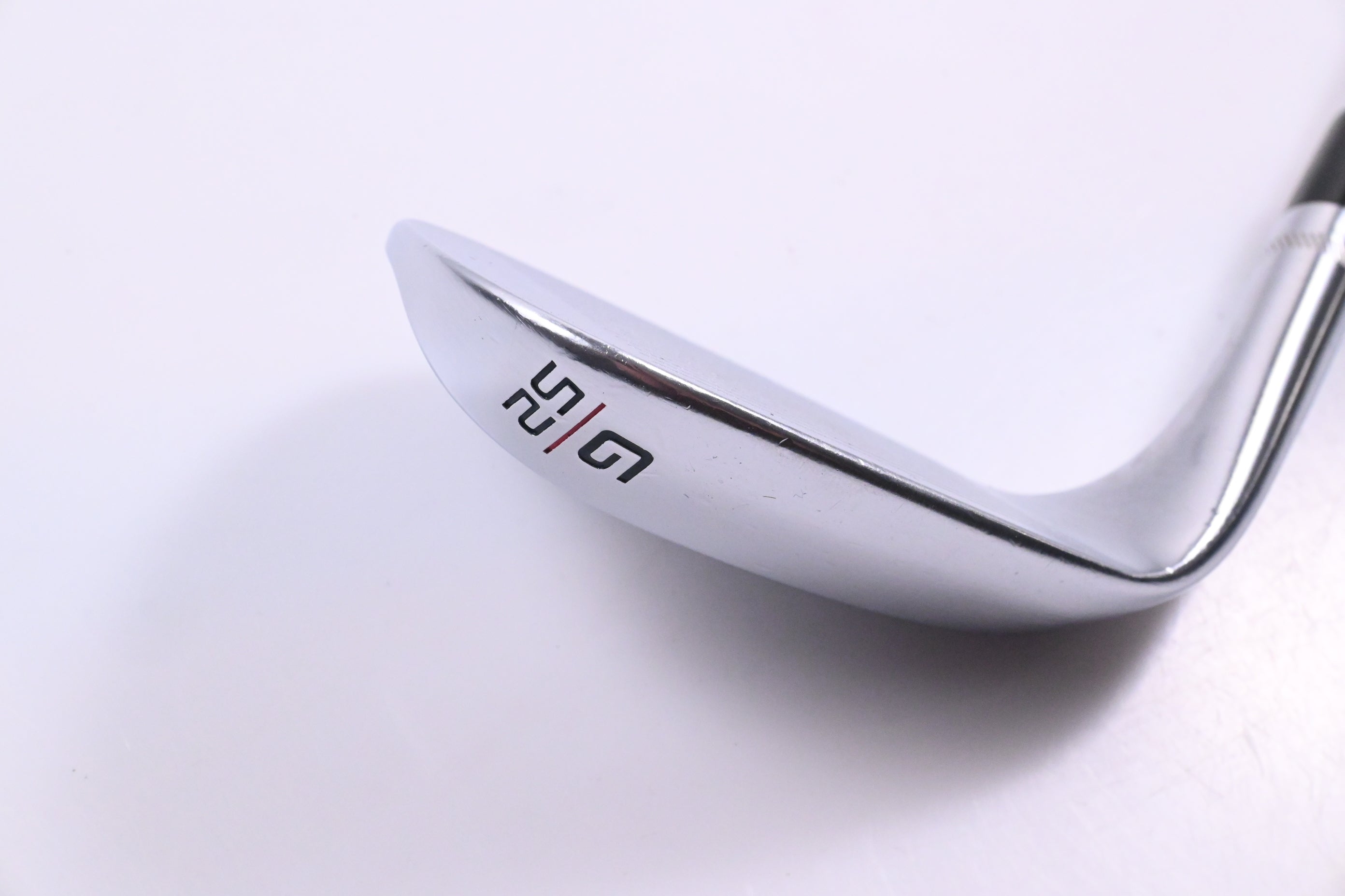 Kirkland Signature Gap Wedge / 52 Degree / Wedge Flex True Temper Shaft