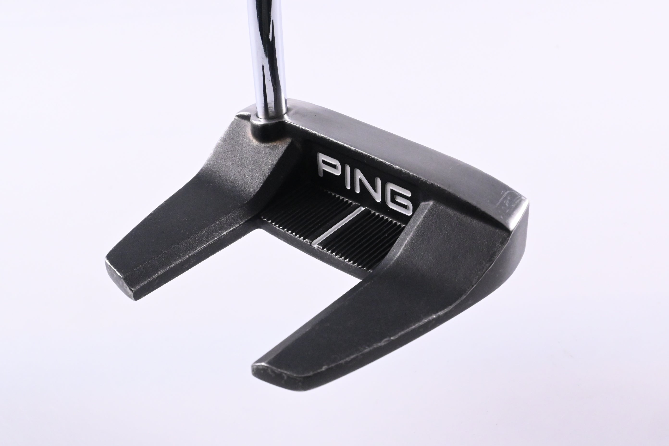 Ping Sigma 2 Tyne Putter / Black Dot / 34 Inch