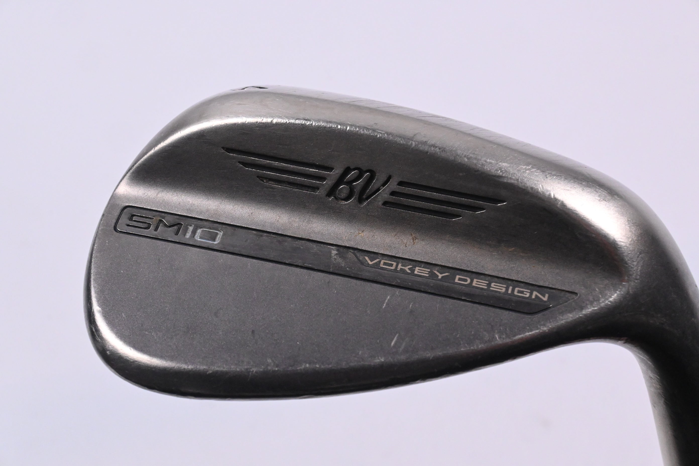 Titleist Vokey SM10 Sand Wedge / 54 Degree / Wedge Flex Titleist Vokey Shaft