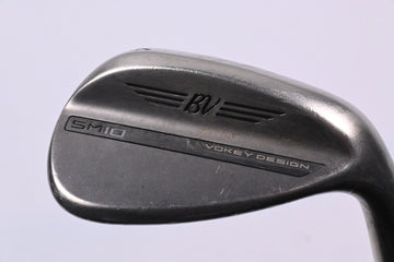 Titleist Vokey SM10 Sand Wedge / 54 Degree / Wedge Flex Titleist Vokey Shaft