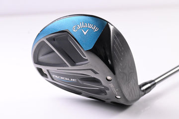 Callaway Rogue Driver / 10.5 Degree / Regular Flex Aldila Synergy Blue 50 Shaft