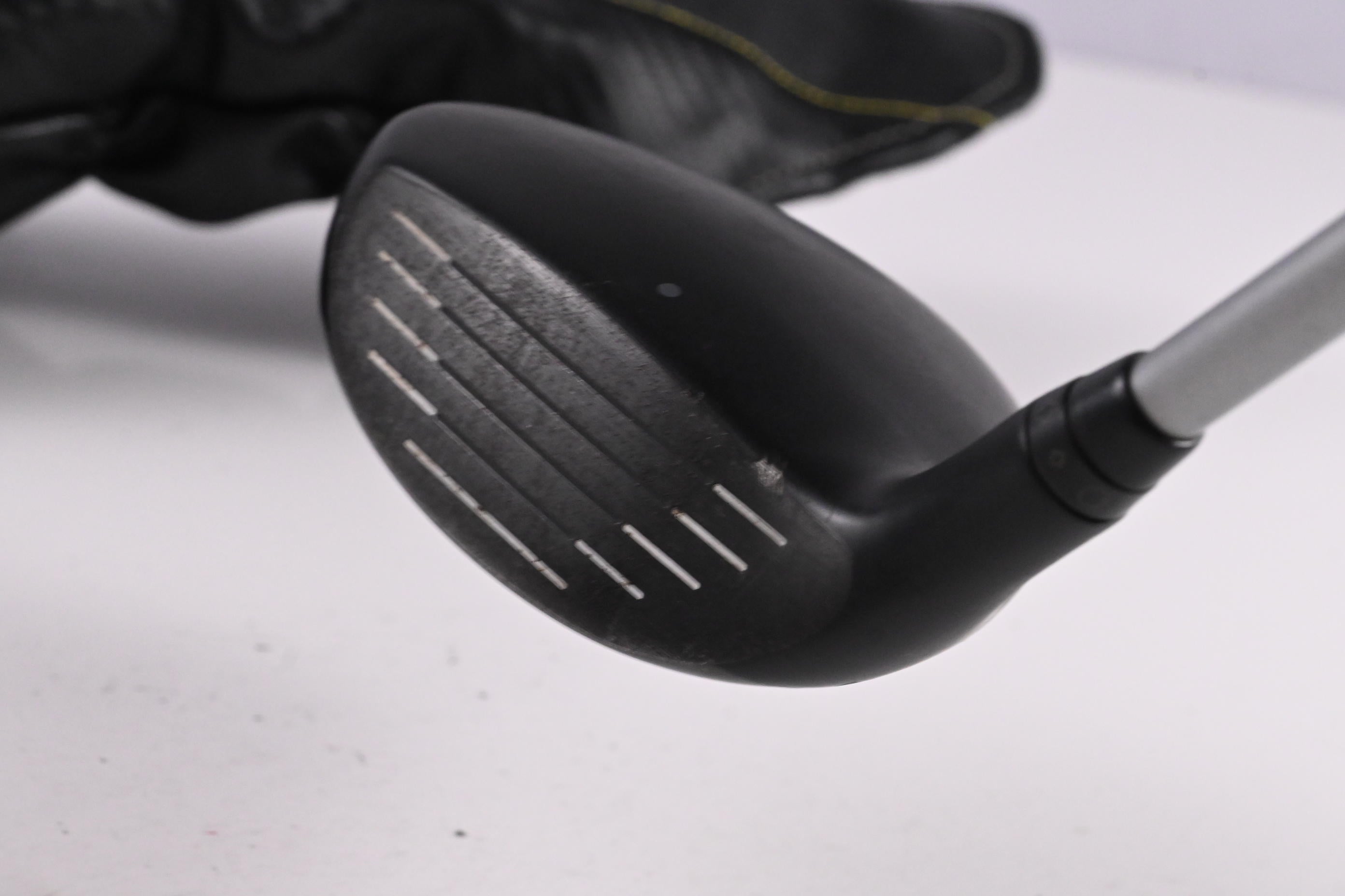 Ping G430 Max #9 Wood / 24 Degree / Senior Flex Ping Alta Quick 45 Shaft