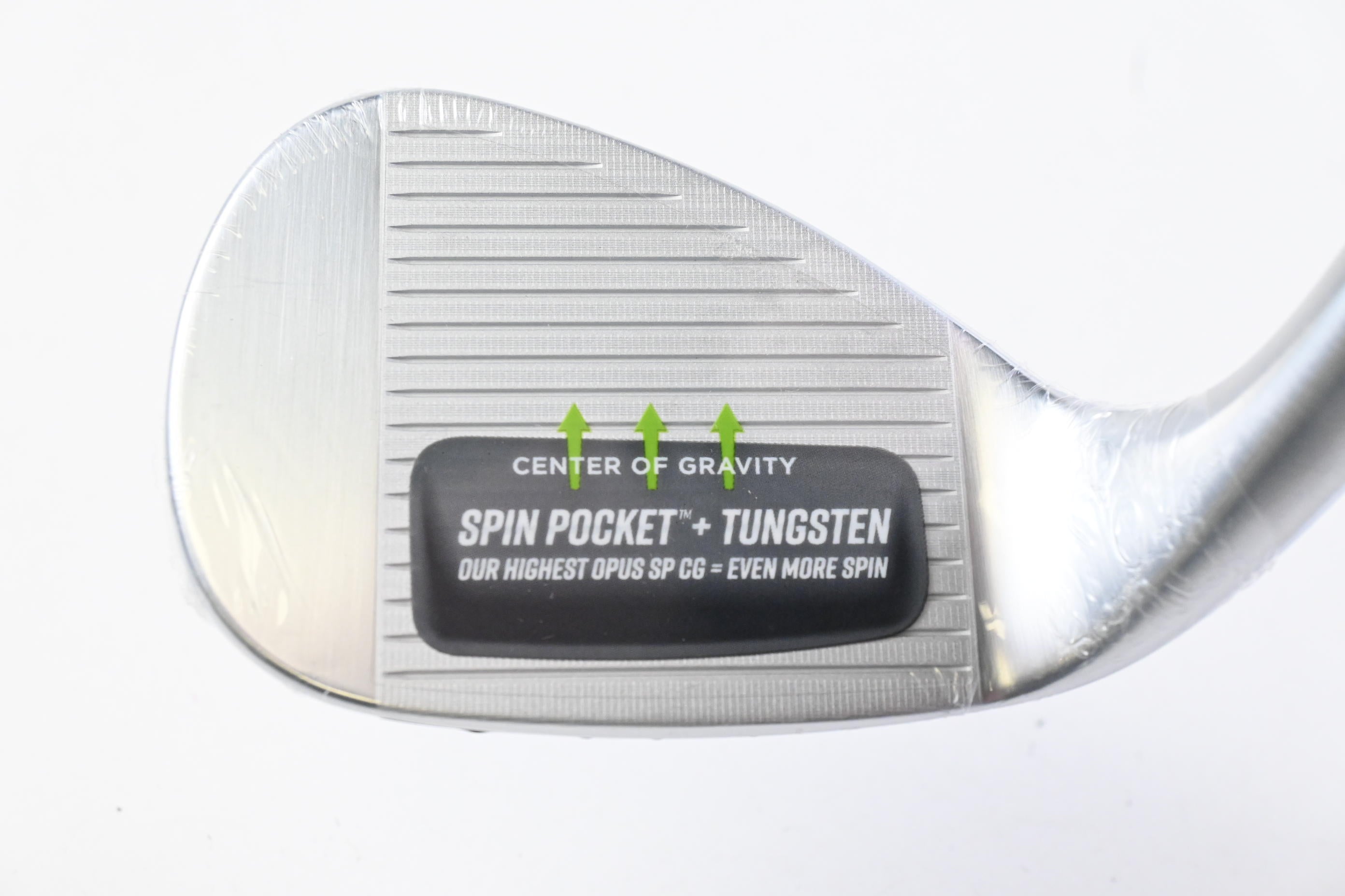 Callaway Opus SP+ Sand Wedge / 54 Degree / Stiff Flex Dynamic Gold S200 Shaft