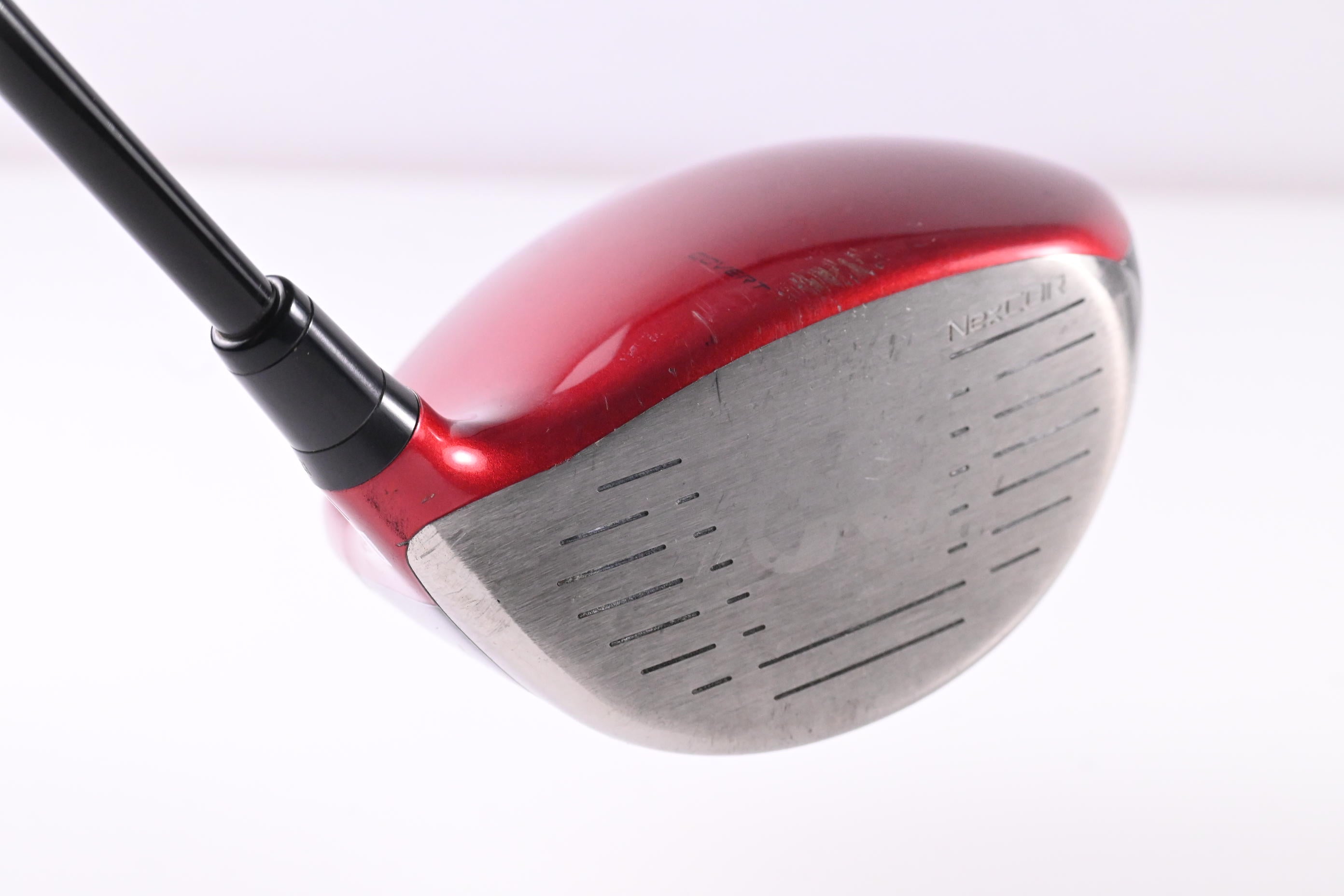 Left Hand Nike VR-S Covert Driver / 10.5 Degree / Regular Flex Kuro Kage 50