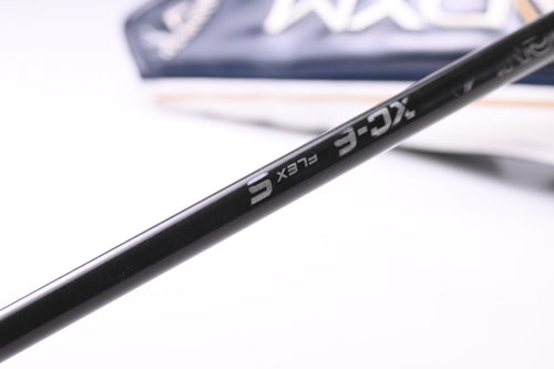 Callaway Paradym Triple Diamond Driver / 8 Degree / Stiff Flex Tour AD XC-6