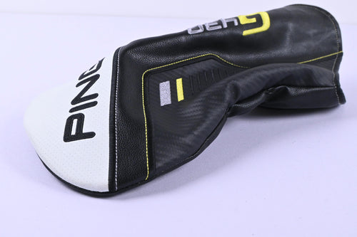 Ping G430 MAX Driver / 10.5 Degree / Stiff Flex Ping Alta CB Black 55 Shaft