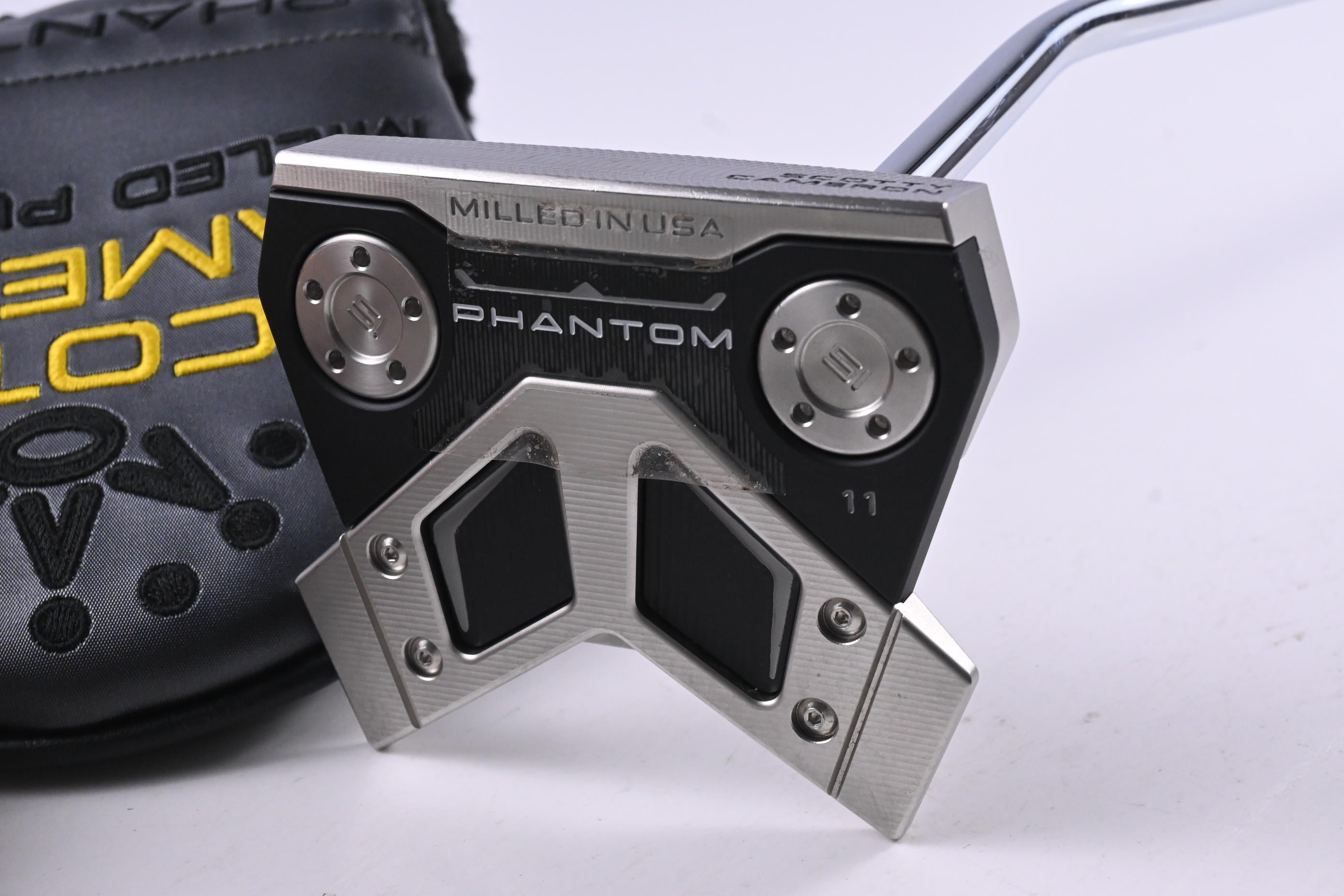Scotty Cameron Phantom 11 2024 Putter / 34 Inch