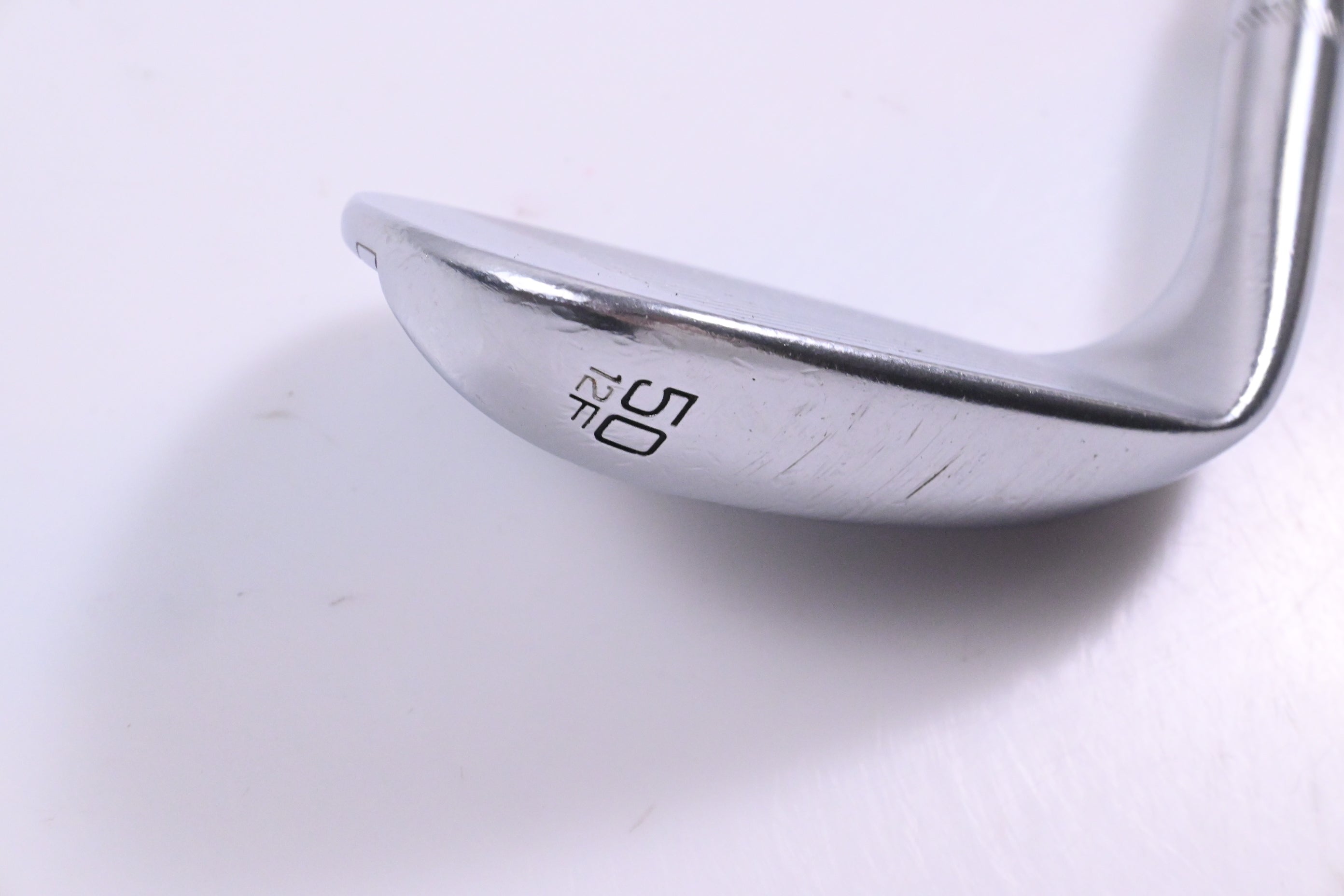 Titleist Vokey SM8 Gap Wedge / 50 Degree / Stiff Flex Dynamic Gold S300 Shaft
