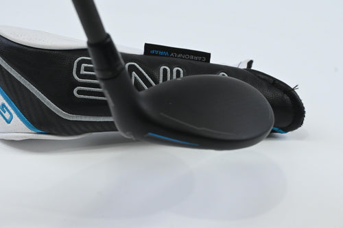 Ping G440 #5 Hybrid / 26 Degree / TX-Flex Aldila Tour Green 105