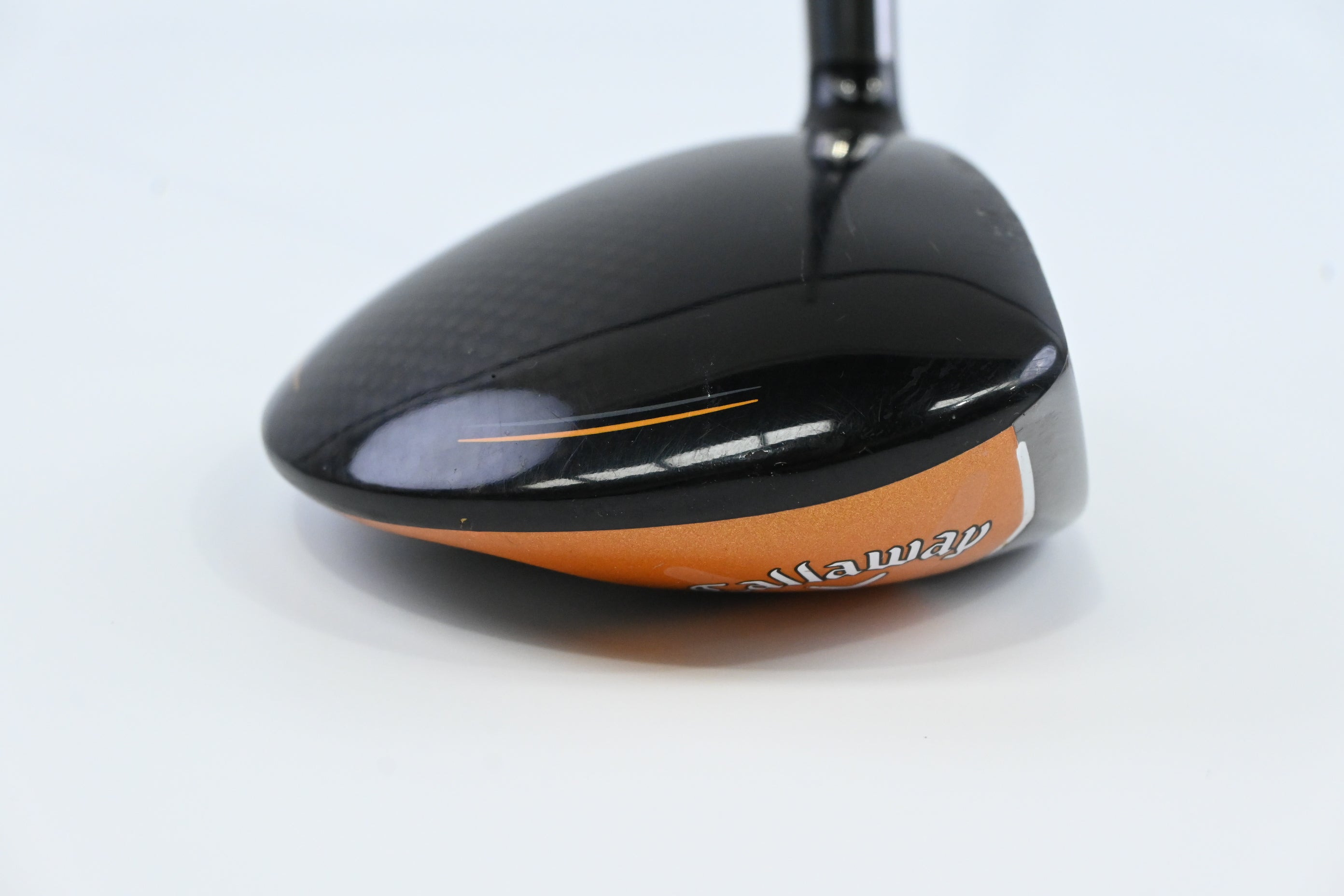 Callaway Mavrik #3 Wood / 15 Degree / Stiff Flex Evenflow Riptide 60 Shaft