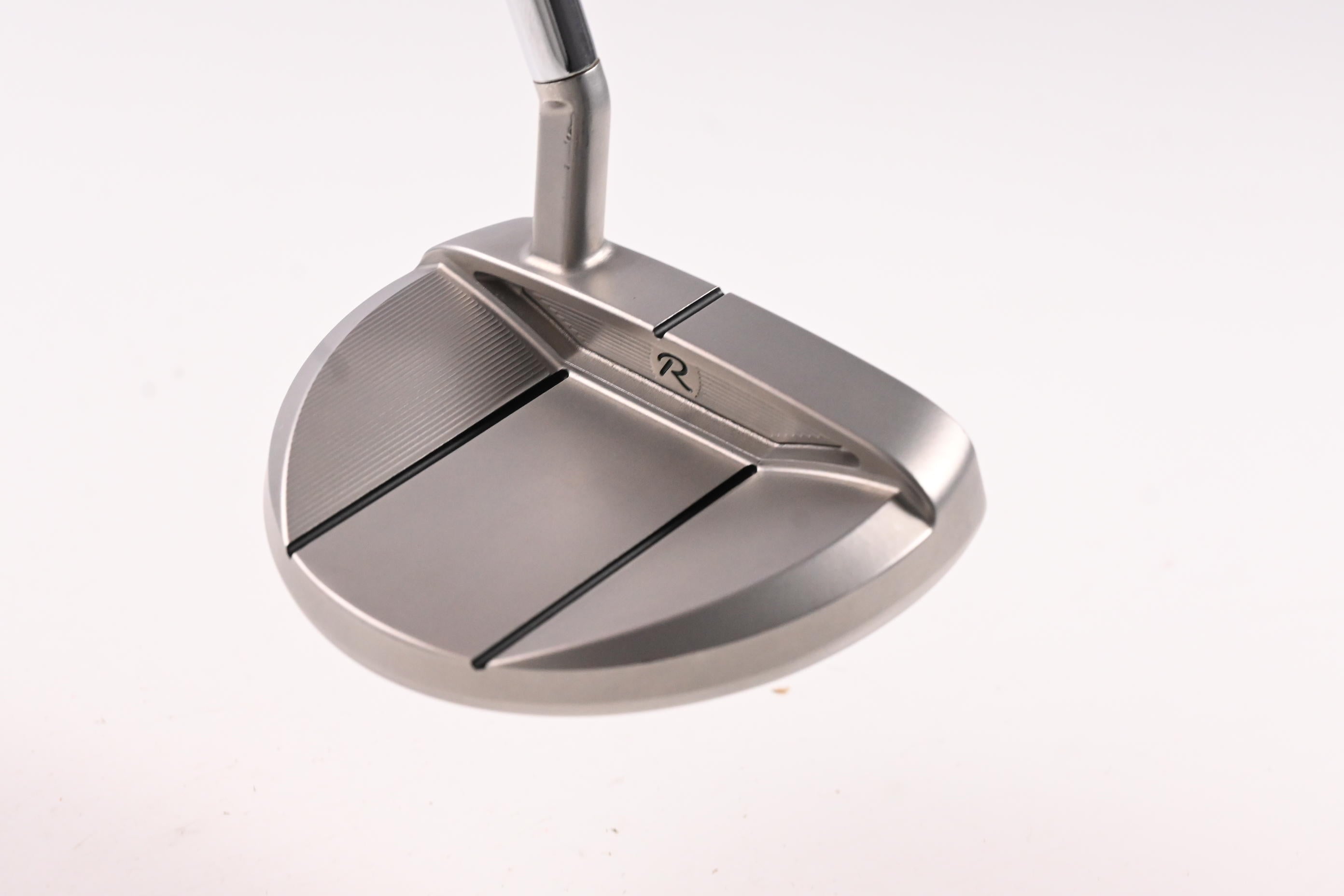 Taylormade TP Reserve Milled Putter / 34 Inch