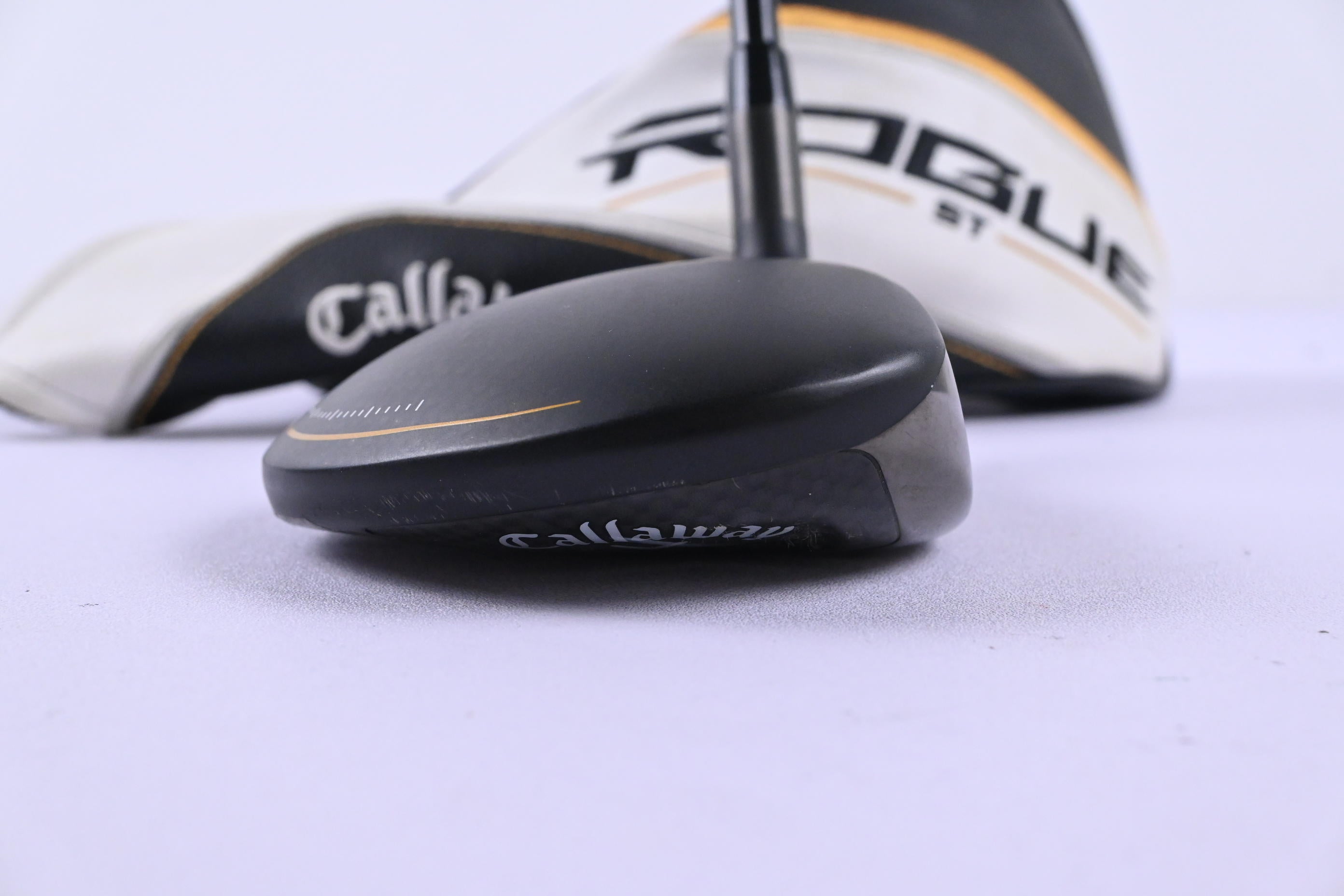 Callaway Rogue ST Max #3 Wood / 15 Degree / Stiff Flex Tensei AV Blue 65 Shaft