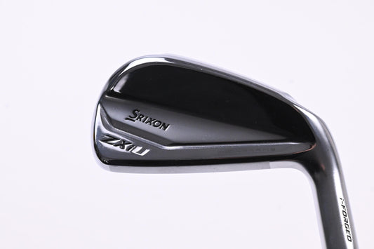 Srixon ZXiU Utility #2 Iron / 18 Degree / Stiff Flex N.S.PRO Modus 3 Tour 130