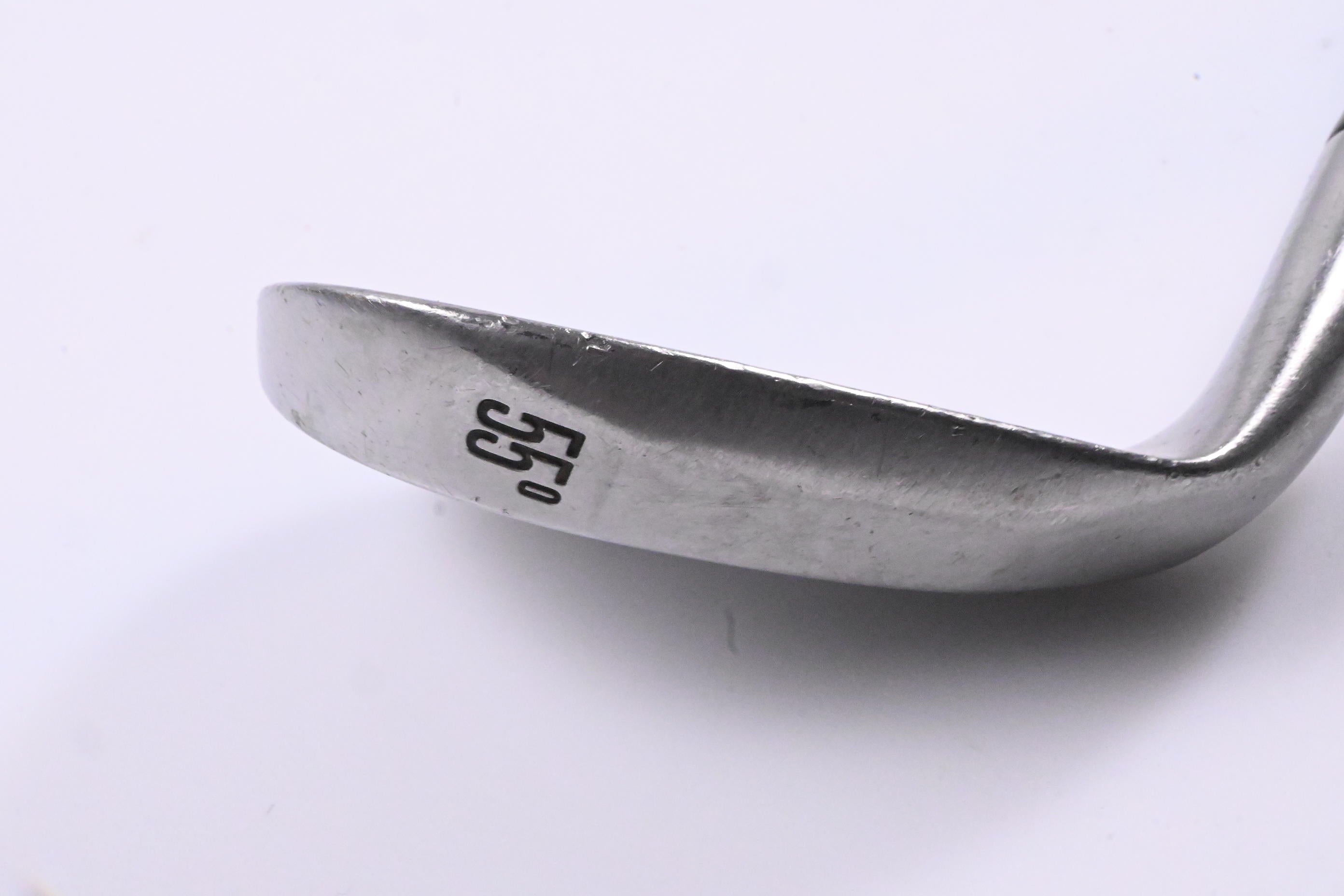 Ladies Cobra SS Sand Wedge / 55 Degree / Ladies Flex Aldila HM-Tour 55 Shaft