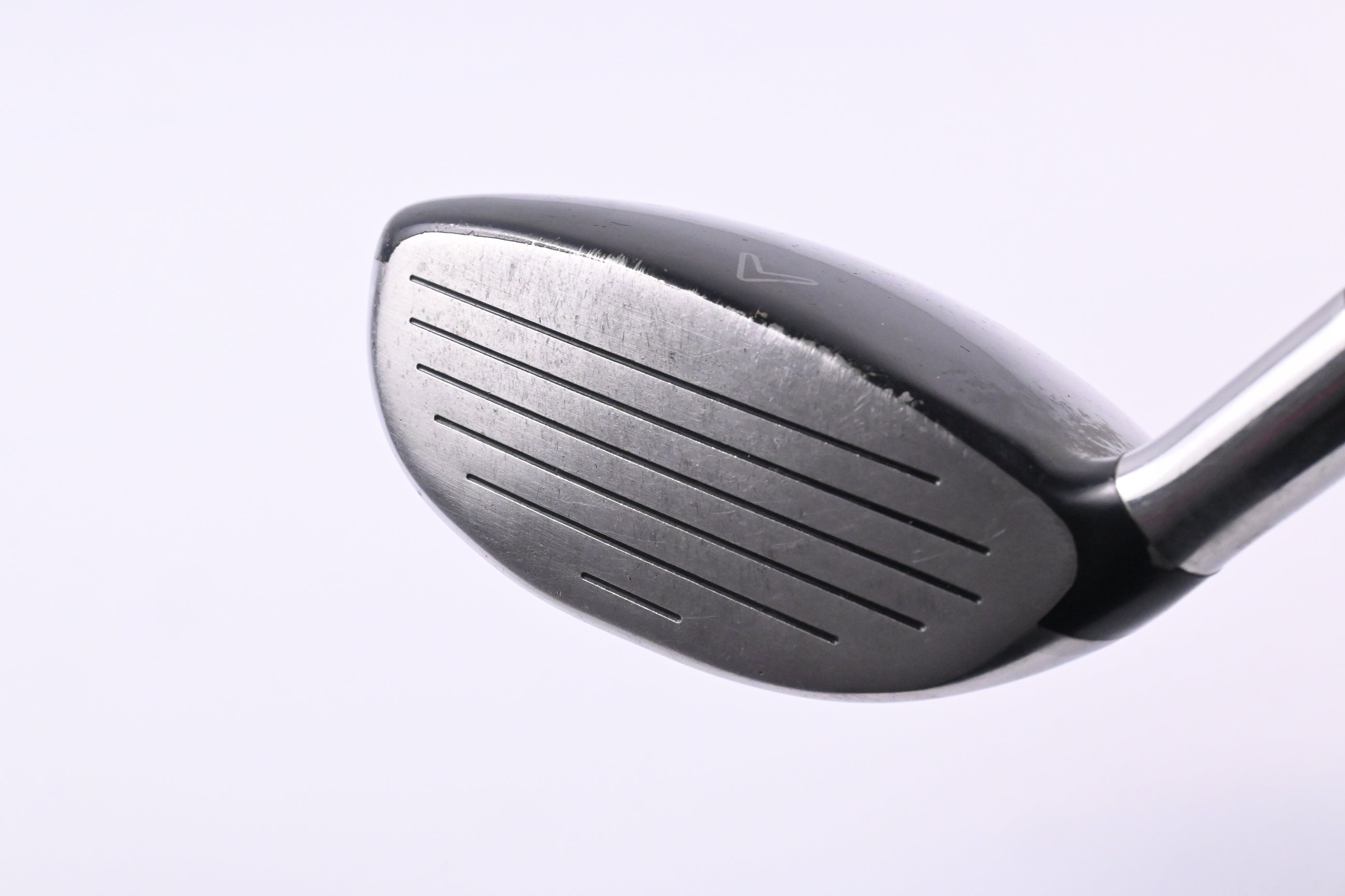 Callaway RAZR X Black #3 Wood / 15 Degree / Regular Flex Callaway 60 Shaft